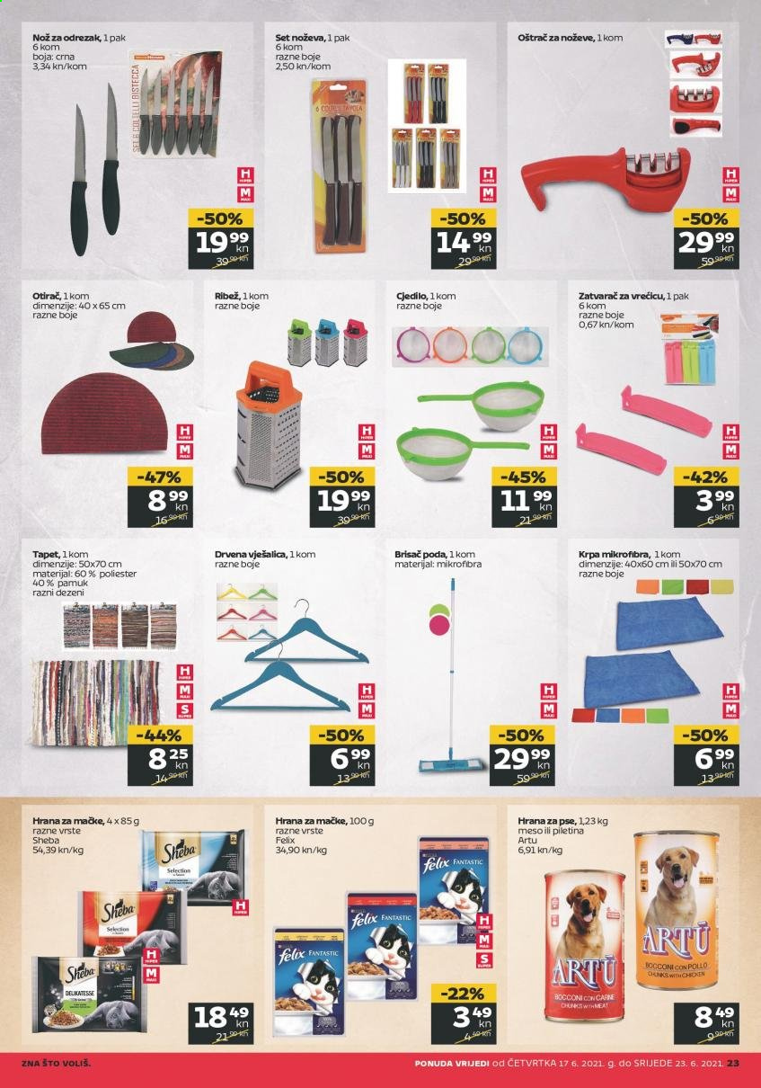 Tommy katalog - 17.06.2021. - 23.06.2021. Stranica 25