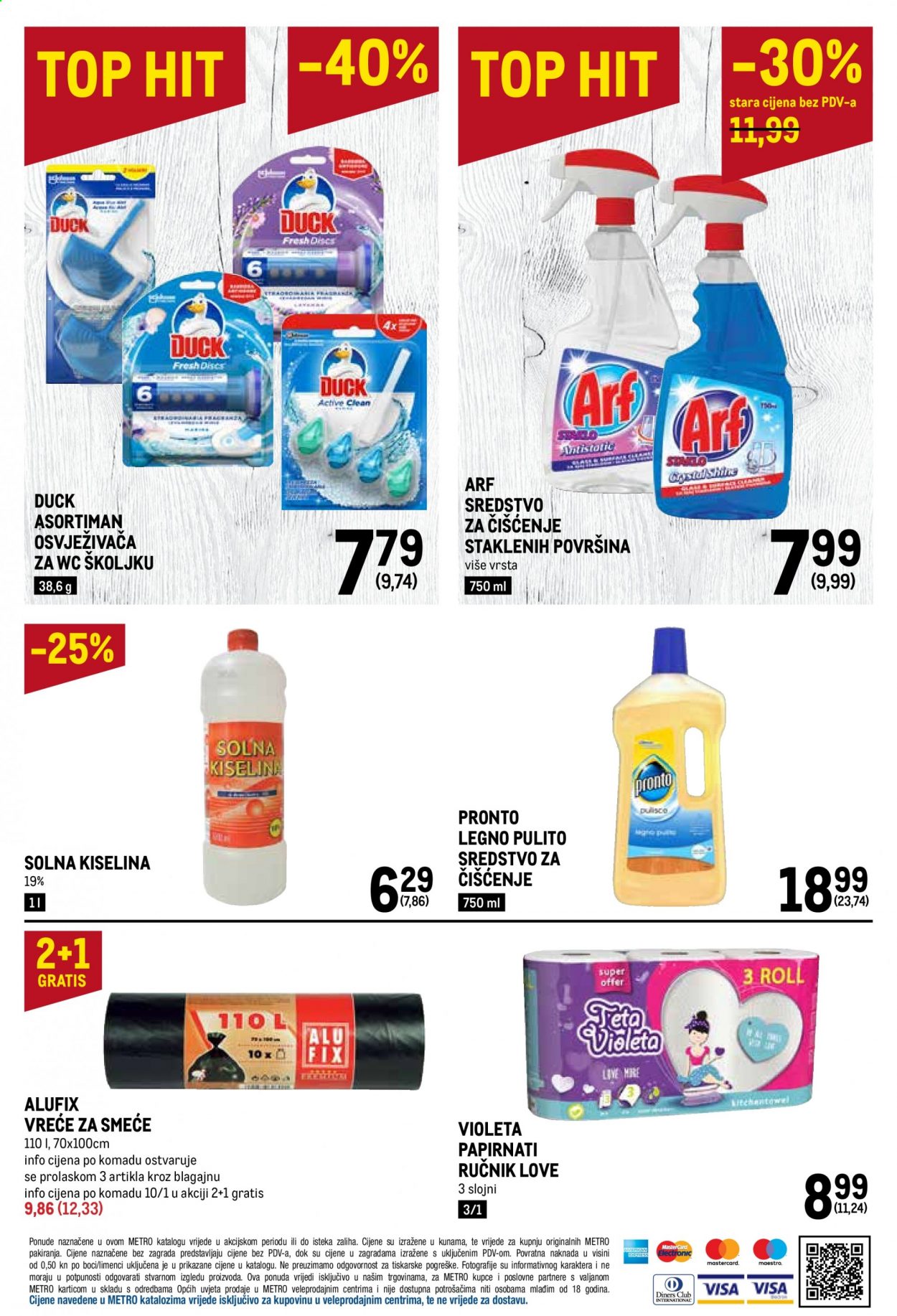 Metro katalog - 10.06.2021. - 23.06.2021. Stranica 12