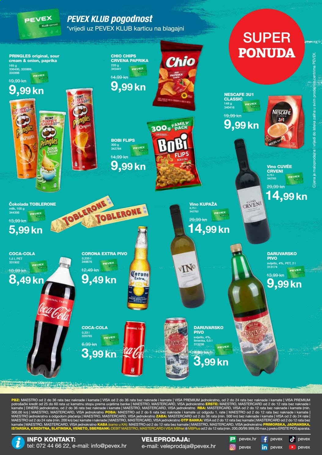Pevex katalog - 17.06.2021. - 13.07.2021. Stranica 8
