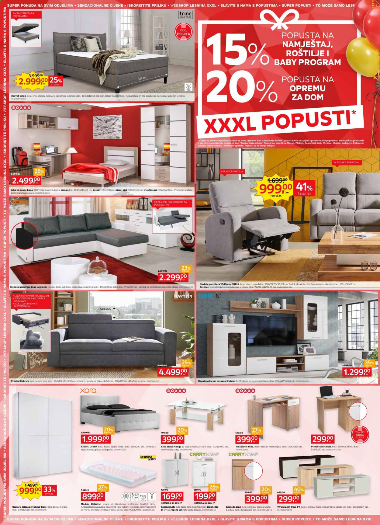 Lesnina katalog - 18.06.2021. - 21.06.2021. Stranica 2
