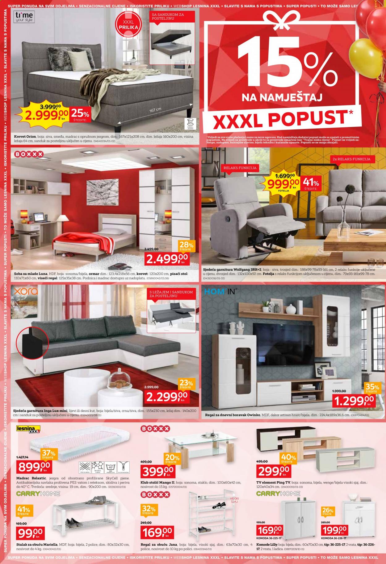 Lesnina katalog - 18.06.2021. - 21.06.2021. Stranica 2