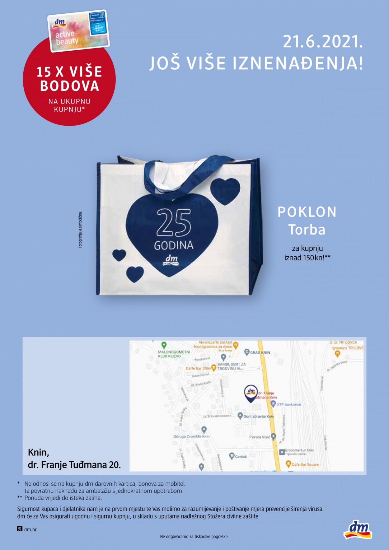 dm katalog - 16.06.2021. - 30.06.2021. Stranica 4