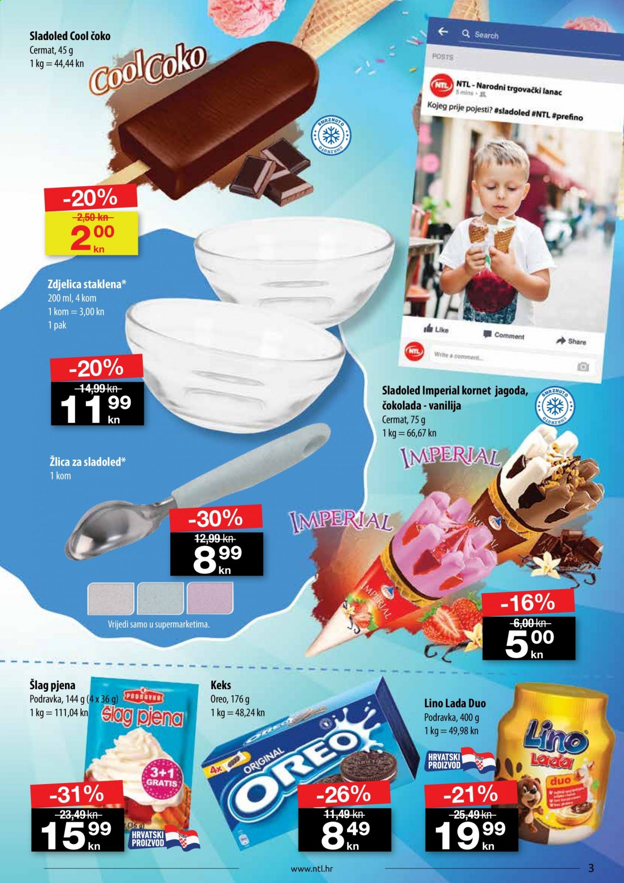NTL katalog - 24.06.2021. - 30.06.2021. Stranica 3