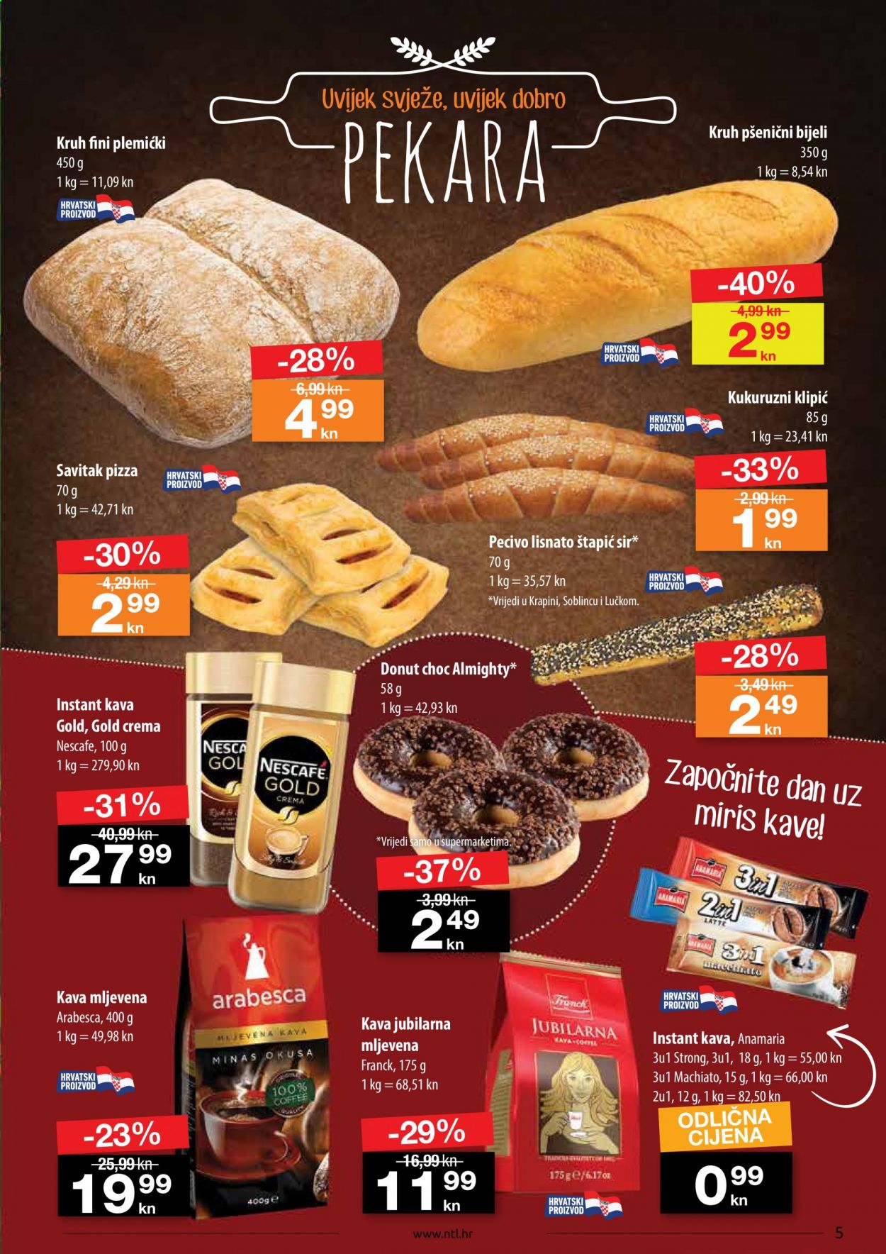NTL katalog - 24.06.2021. - 30.06.2021. Stranica 5
