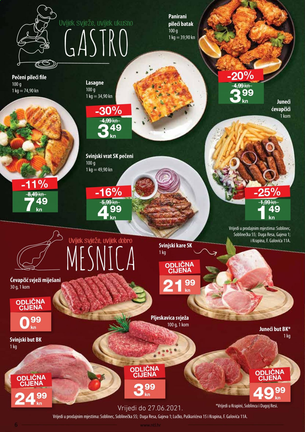 NTL katalog - 24.06.2021. - 30.06.2021. Stranica 6
