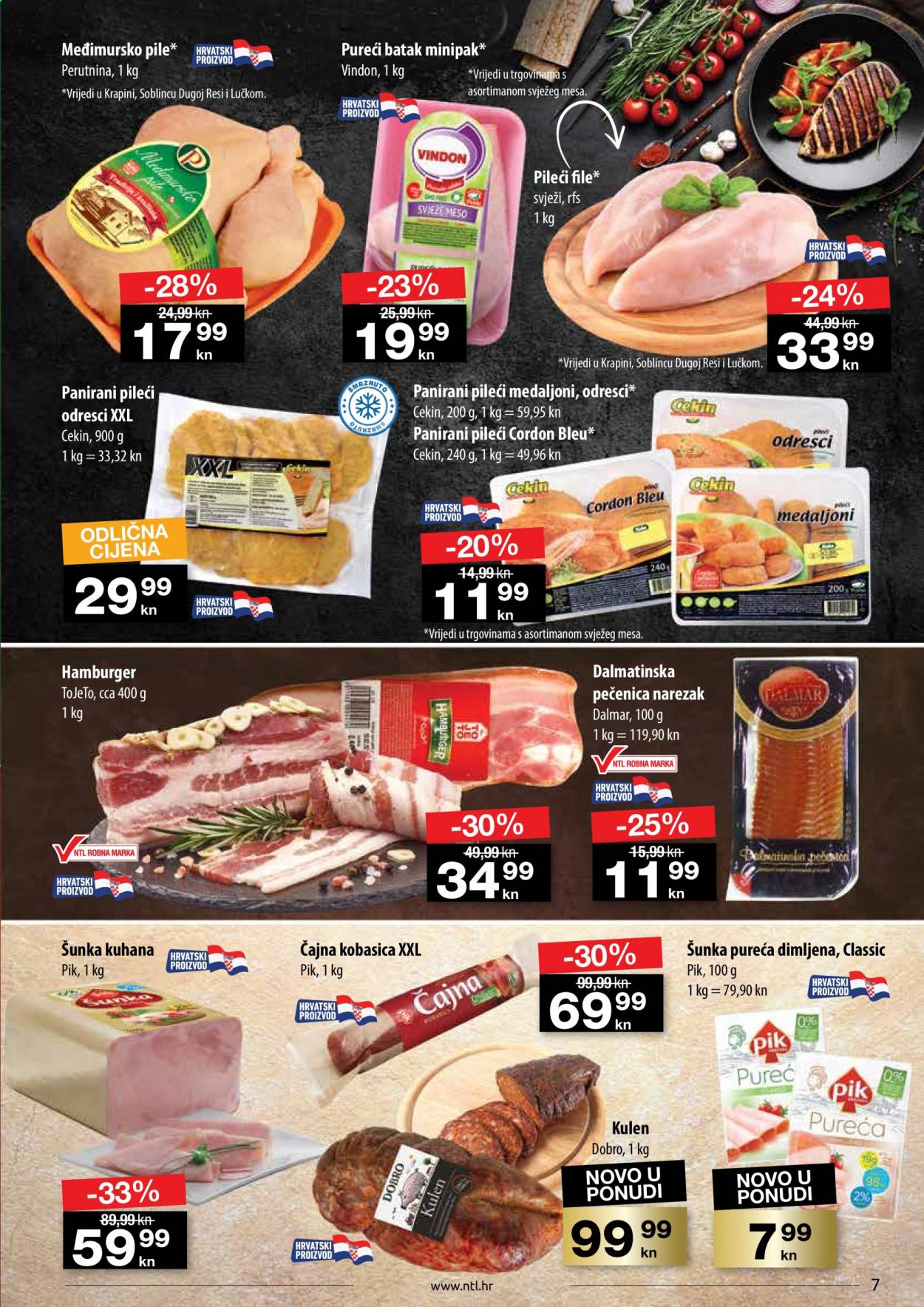 NTL katalog - 24.06.2021. - 30.06.2021. Stranica 7