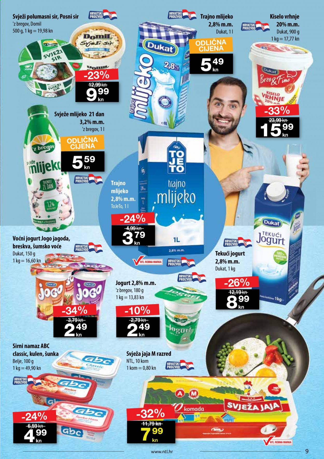 NTL katalog - 24.06.2021. - 30.06.2021. Stranica 9