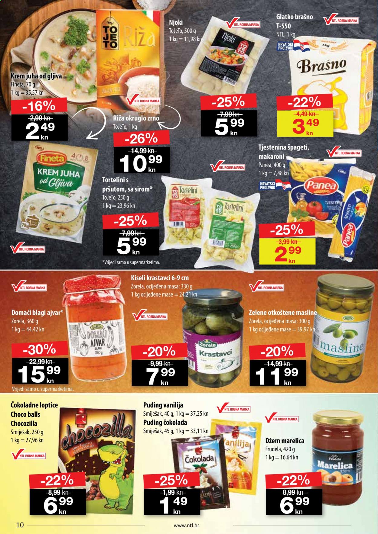 NTL katalog - 24.06.2021. - 30.06.2021. Stranica 10
