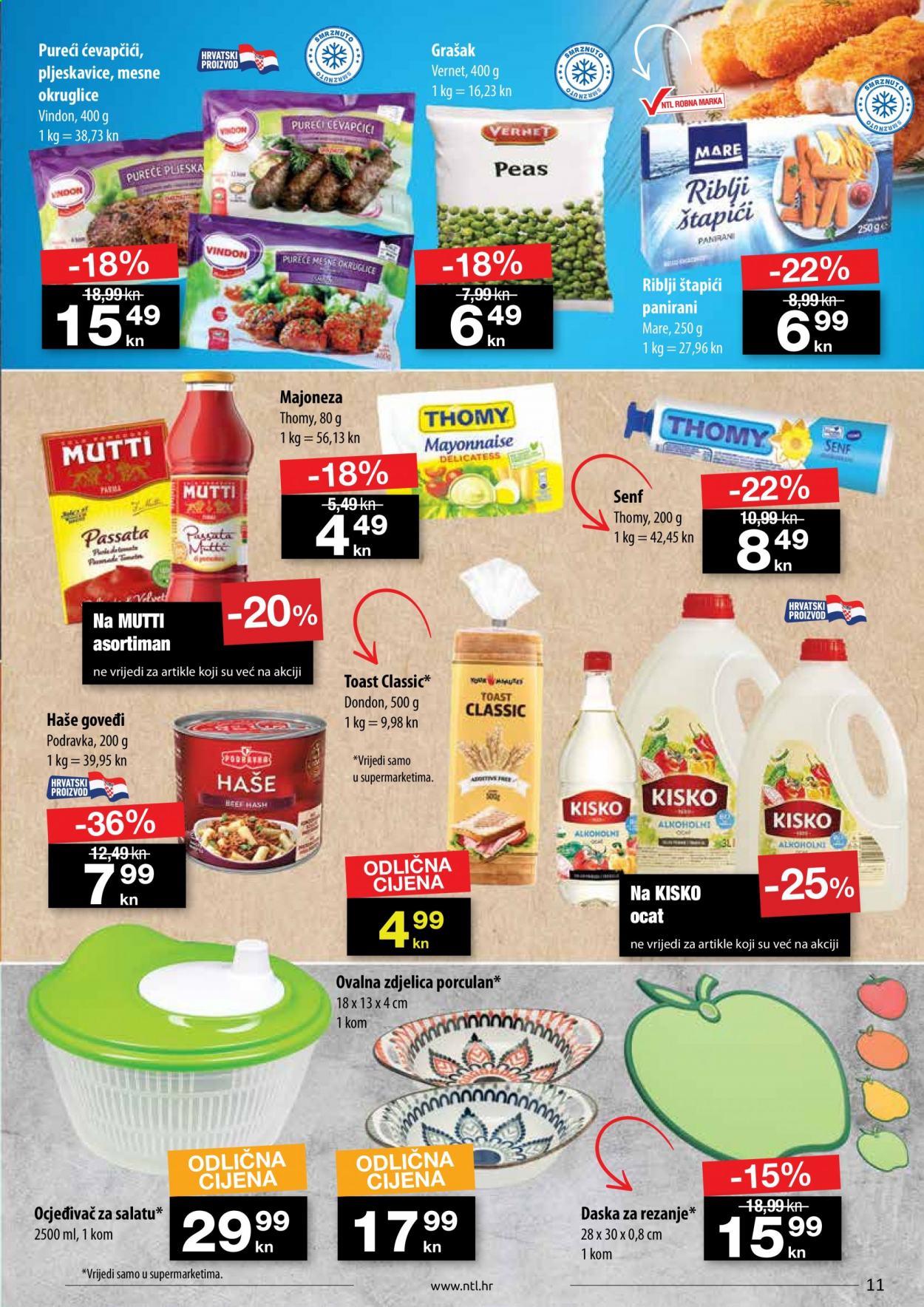 NTL katalog - 24.06.2021. - 30.06.2021. Stranica 11