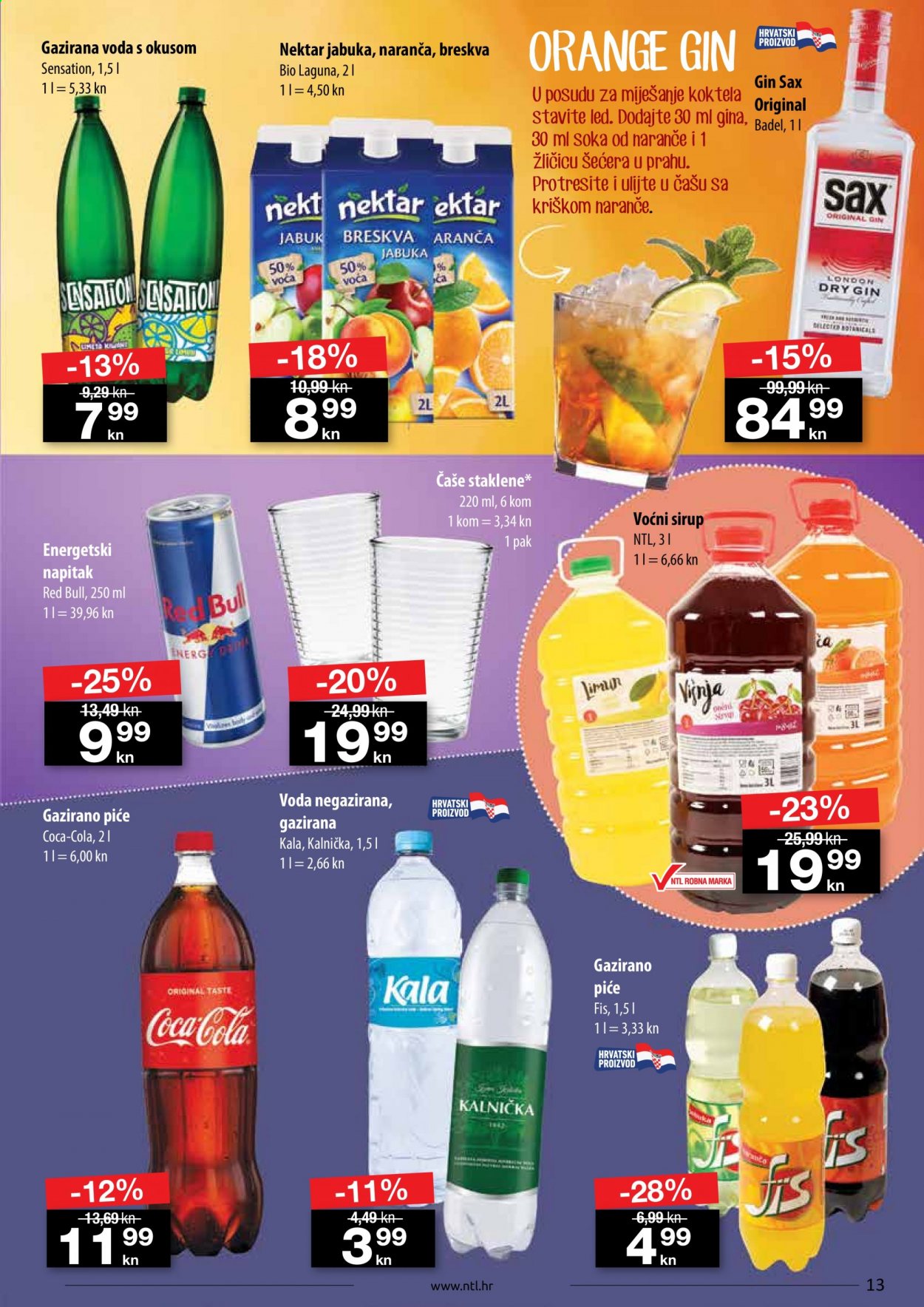 NTL katalog - 24.06.2021. - 30.06.2021. Stranica 13