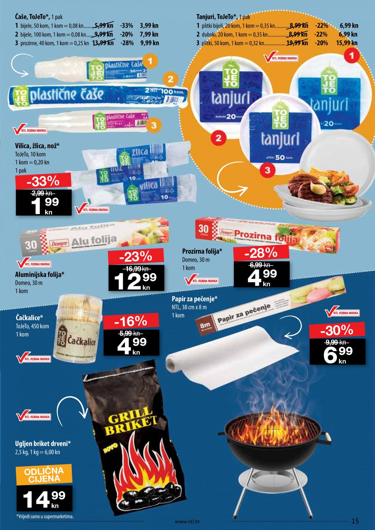 NTL katalog - 24.06.2021. - 30.06.2021. Stranica 15