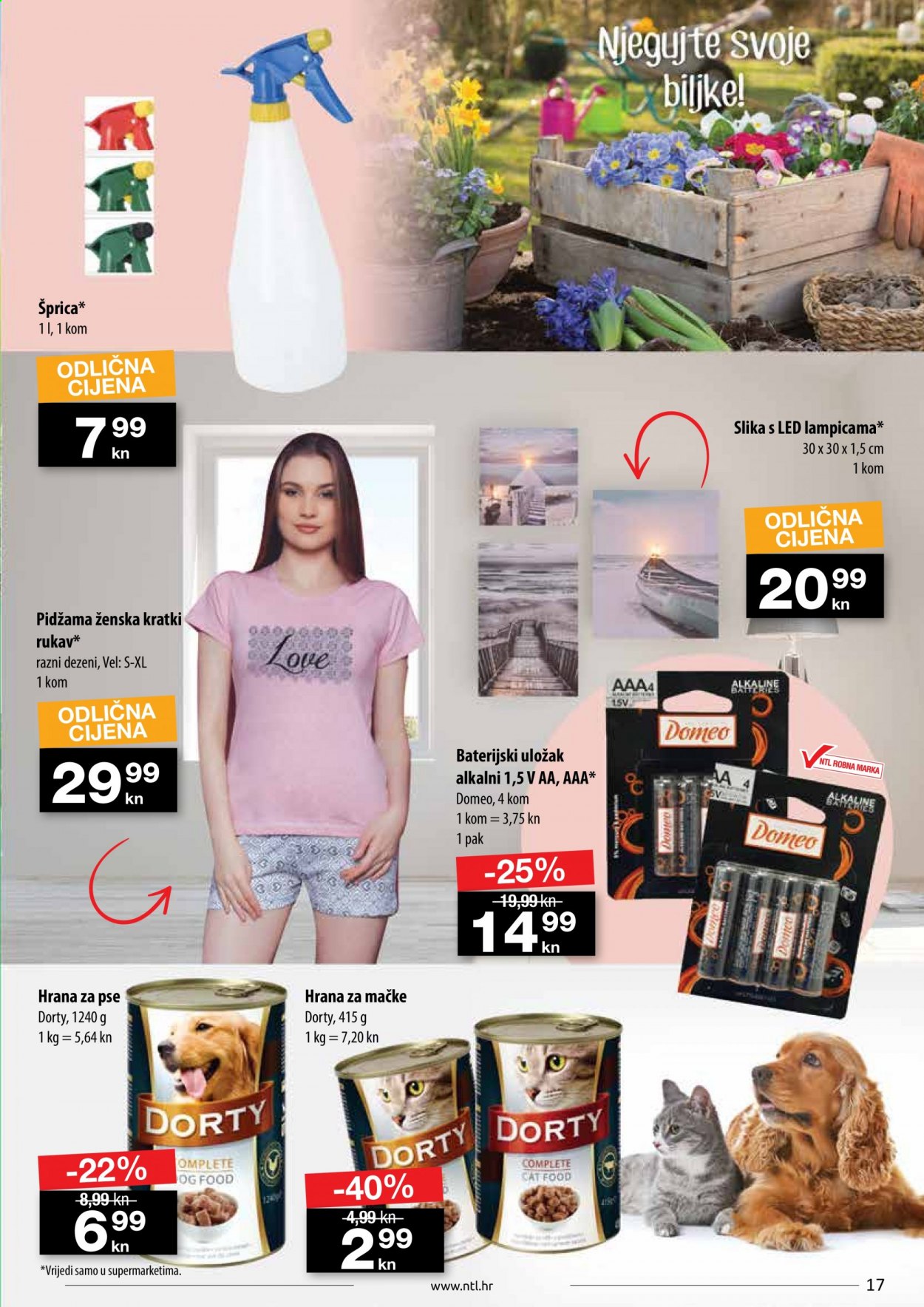 NTL katalog - 24.06.2021. - 30.06.2021. Stranica 17