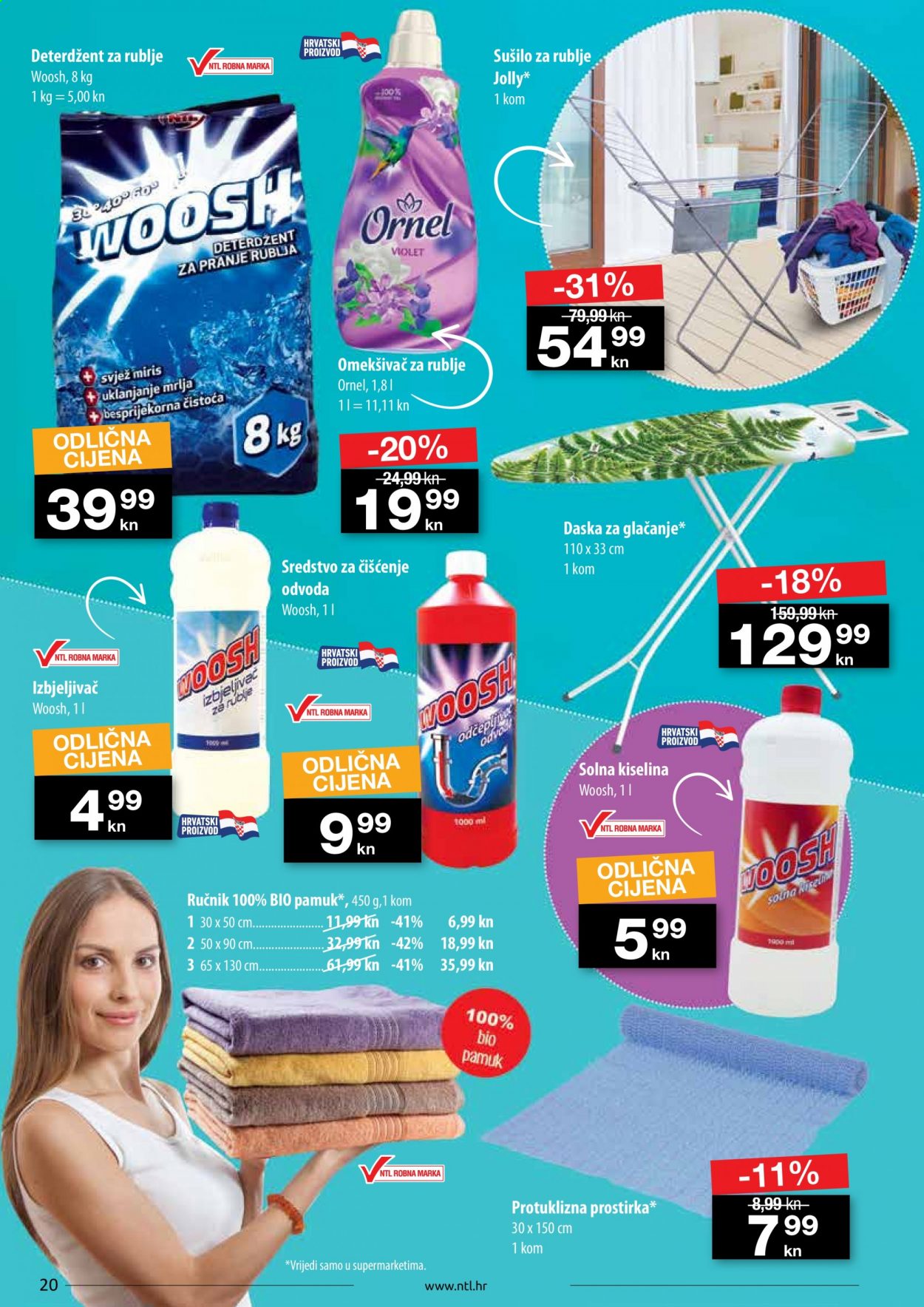 NTL katalog - 24.06.2021. - 30.06.2021. Stranica 20