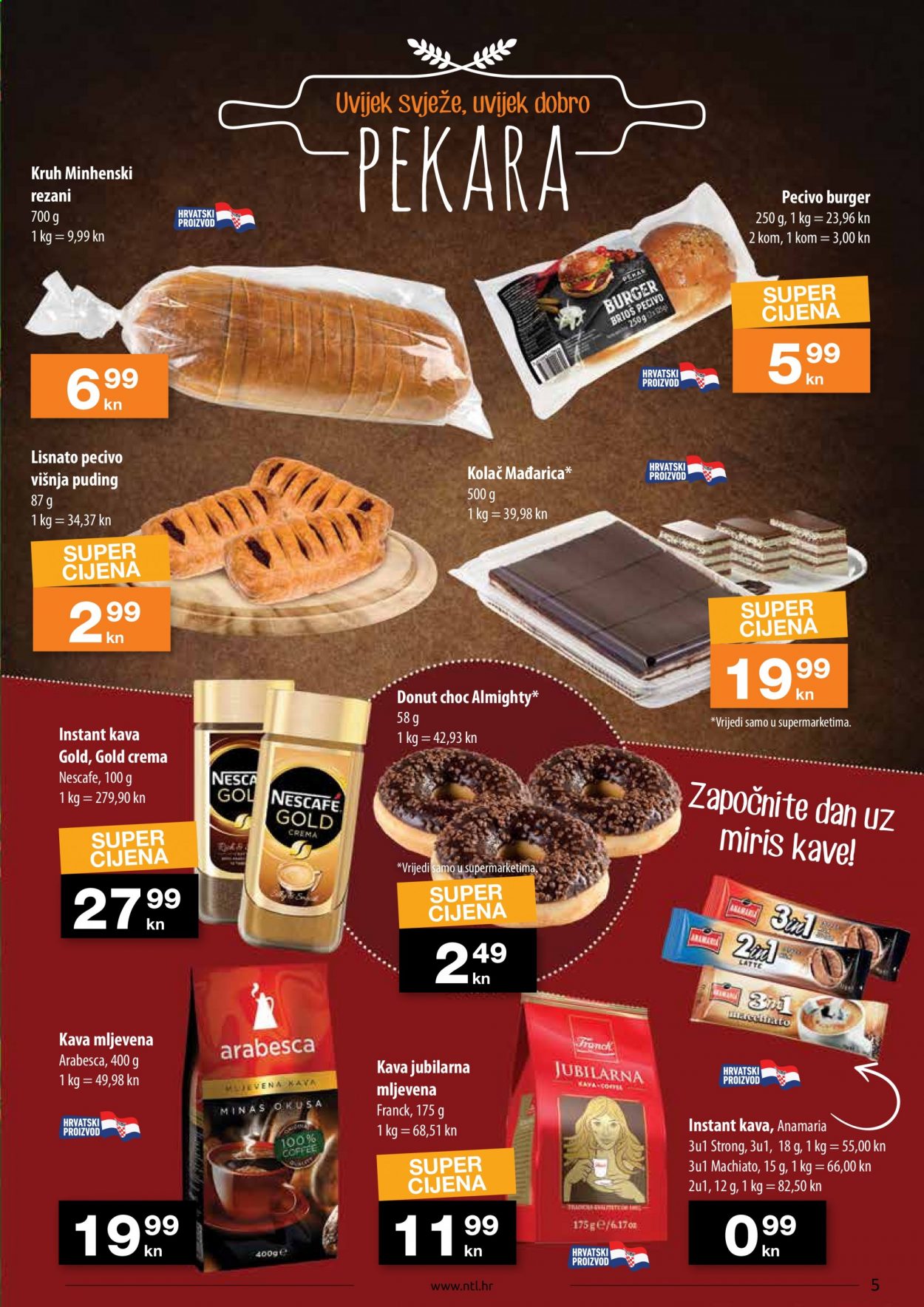 NTL katalog - 24.06.2021. - 30.06.2021. Stranica 5