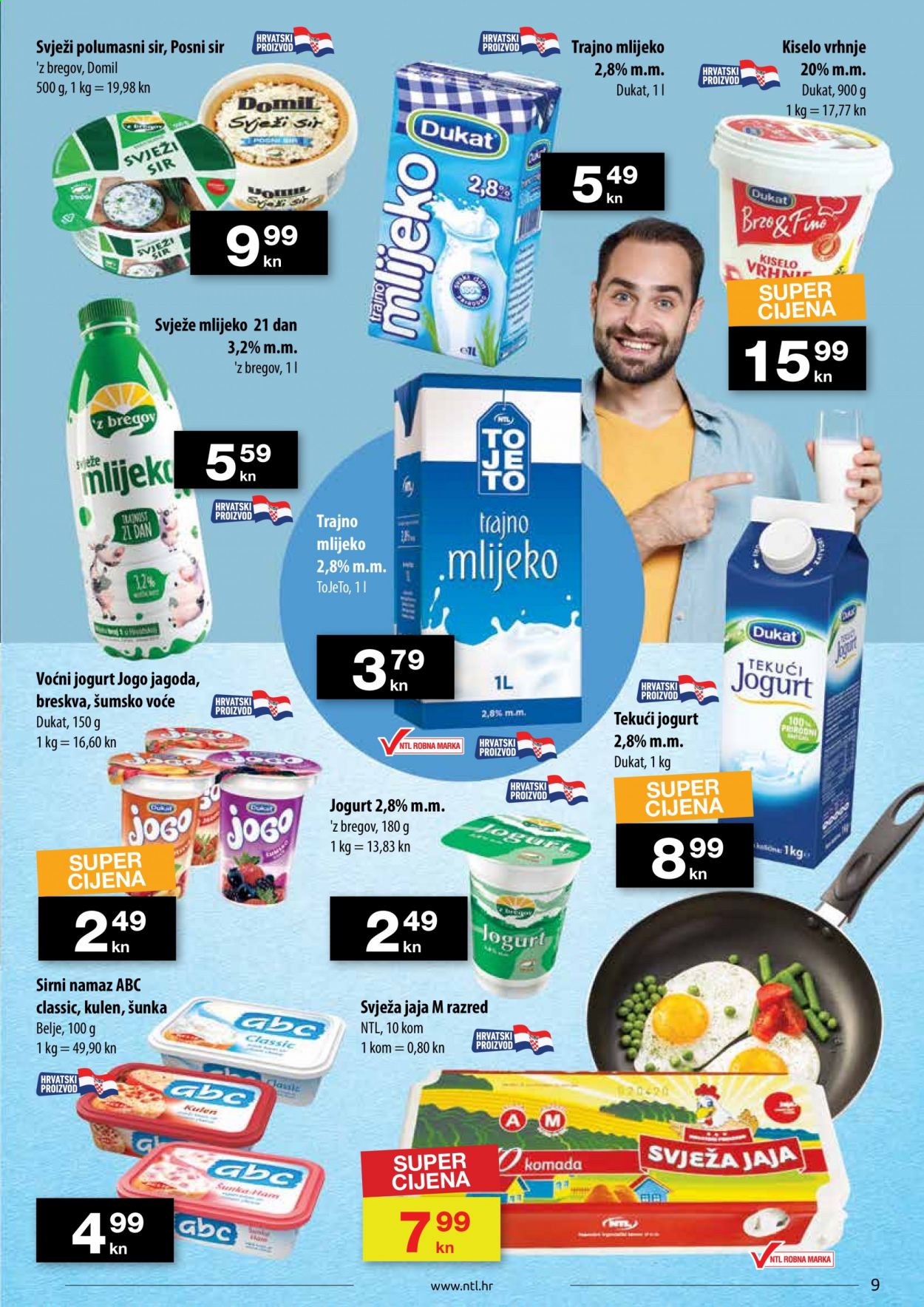 NTL katalog - 24.06.2021. - 30.06.2021. Stranica 9