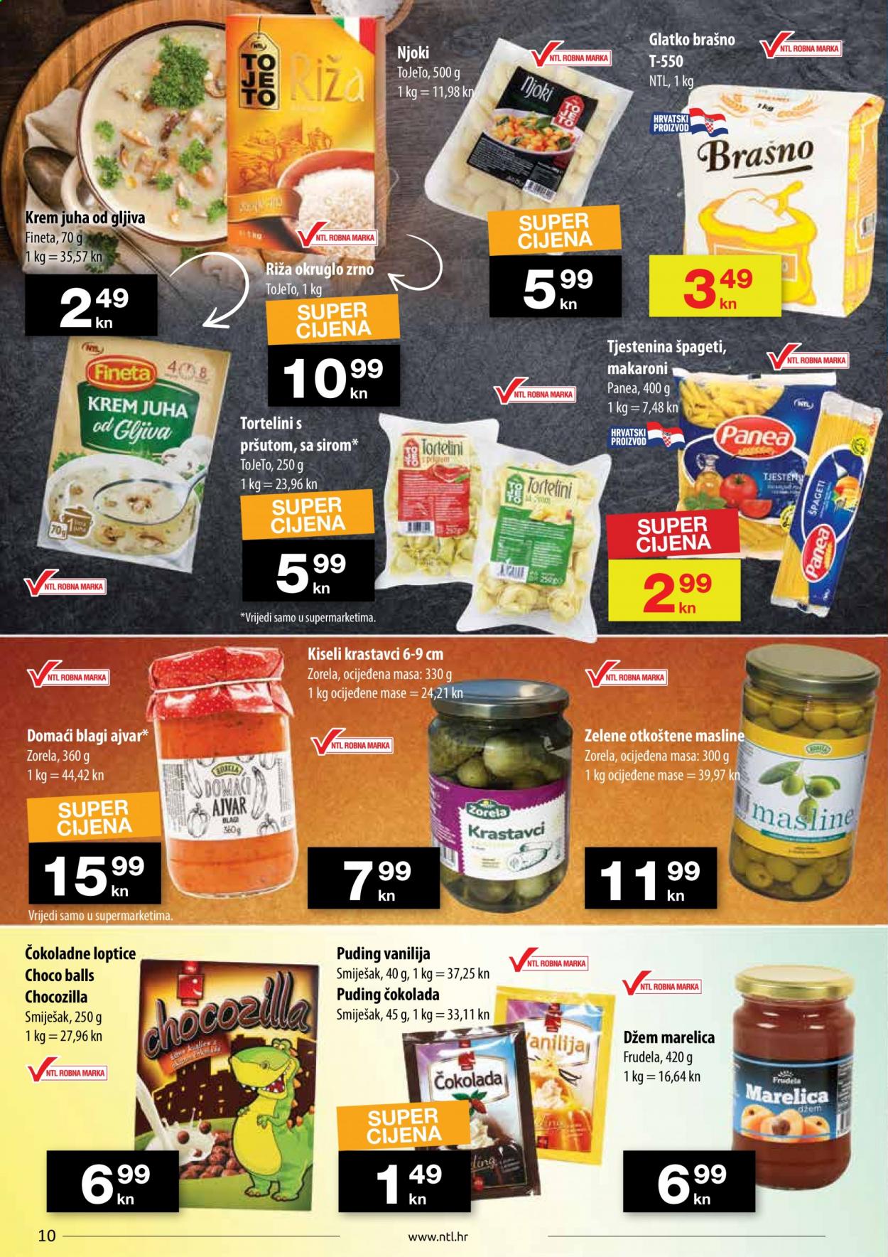 NTL katalog - 24.06.2021. - 30.06.2021. Stranica 10