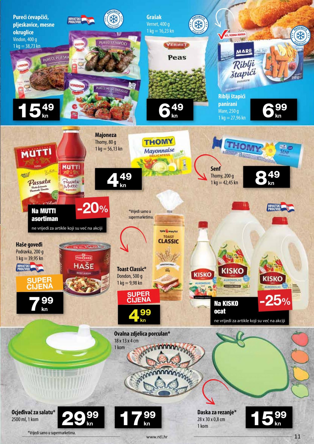 NTL katalog - 24.06.2021. - 30.06.2021. Stranica 11