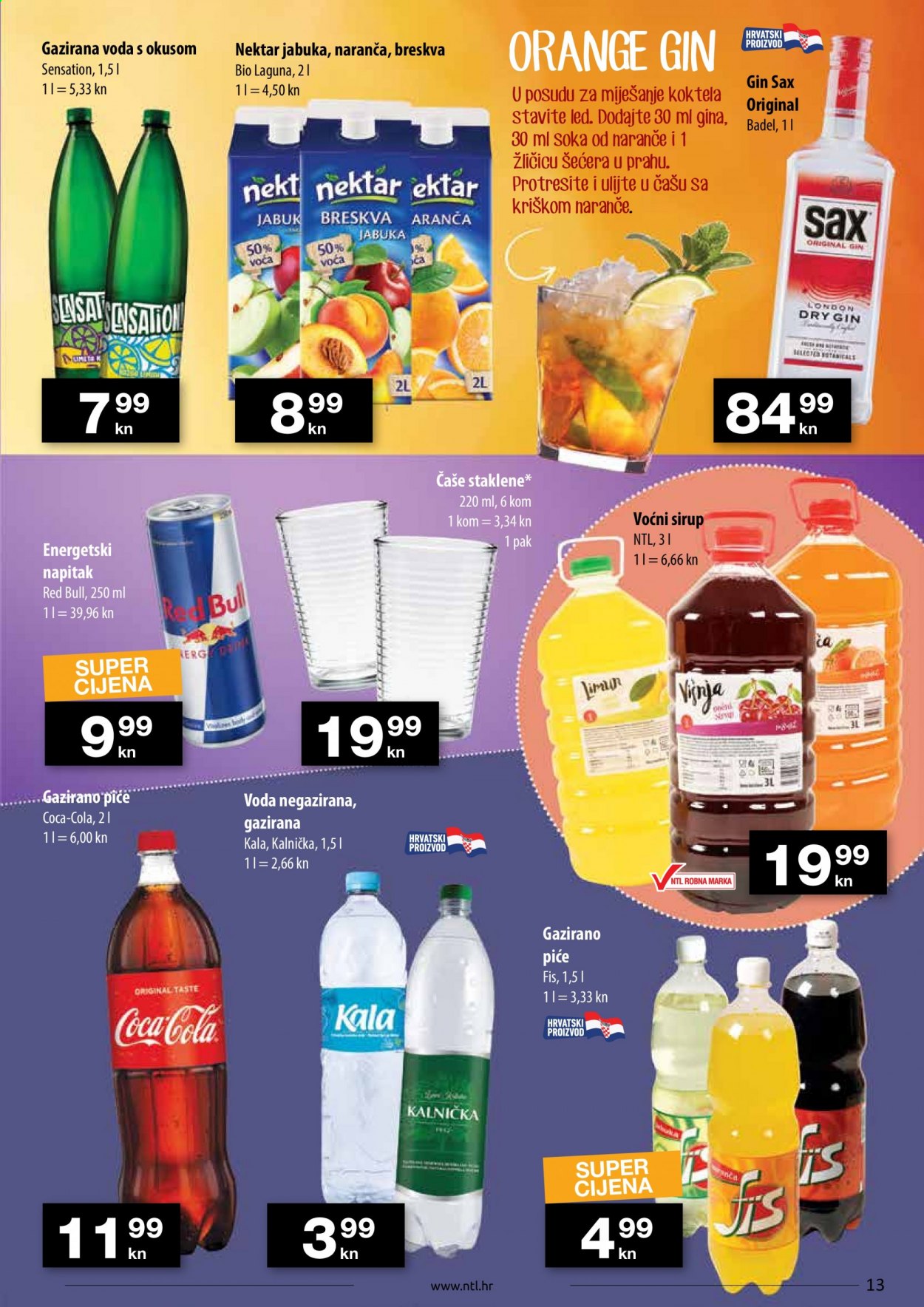 NTL katalog - 24.06.2021. - 30.06.2021. Stranica 13
