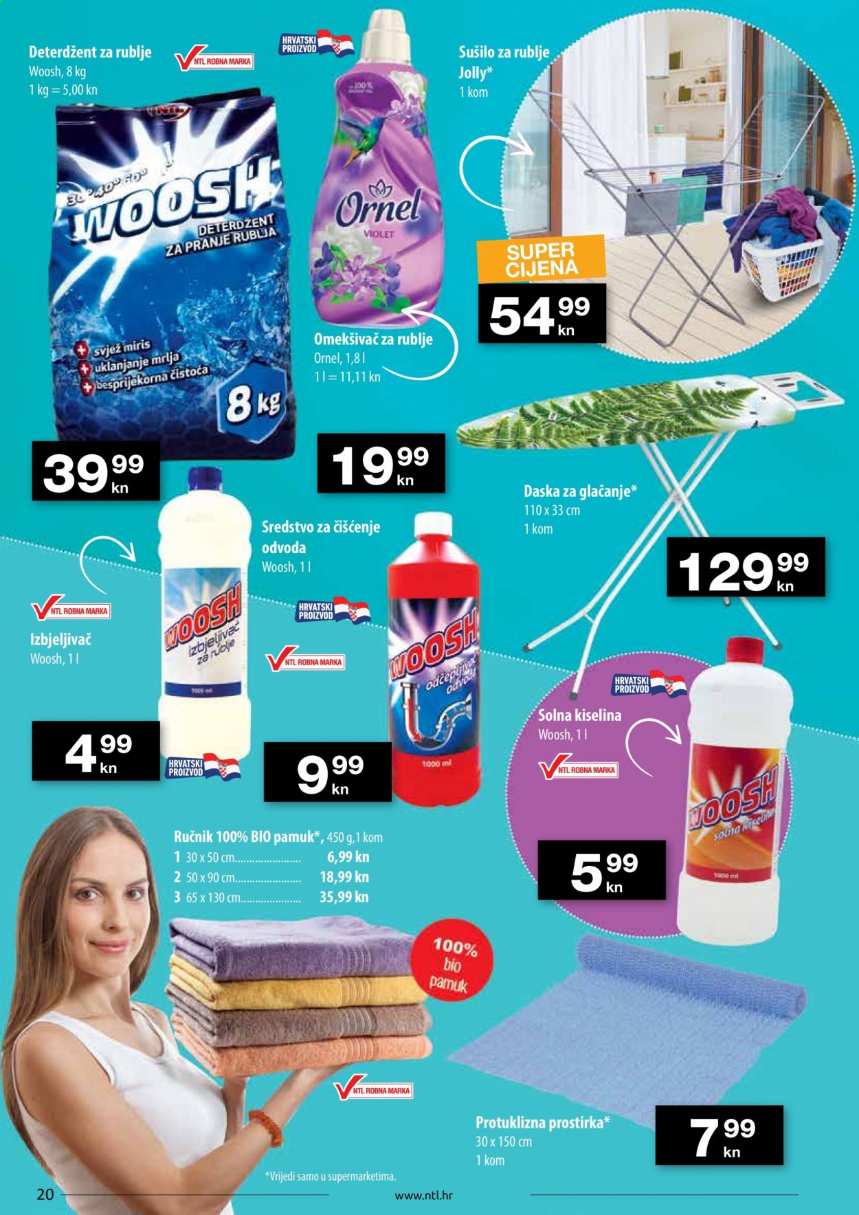 NTL katalog - 24.06.2021. - 30.06.2021. Stranica 20