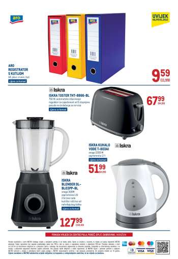 Metro katalog - 24.06.2021. - 07.07.2021.