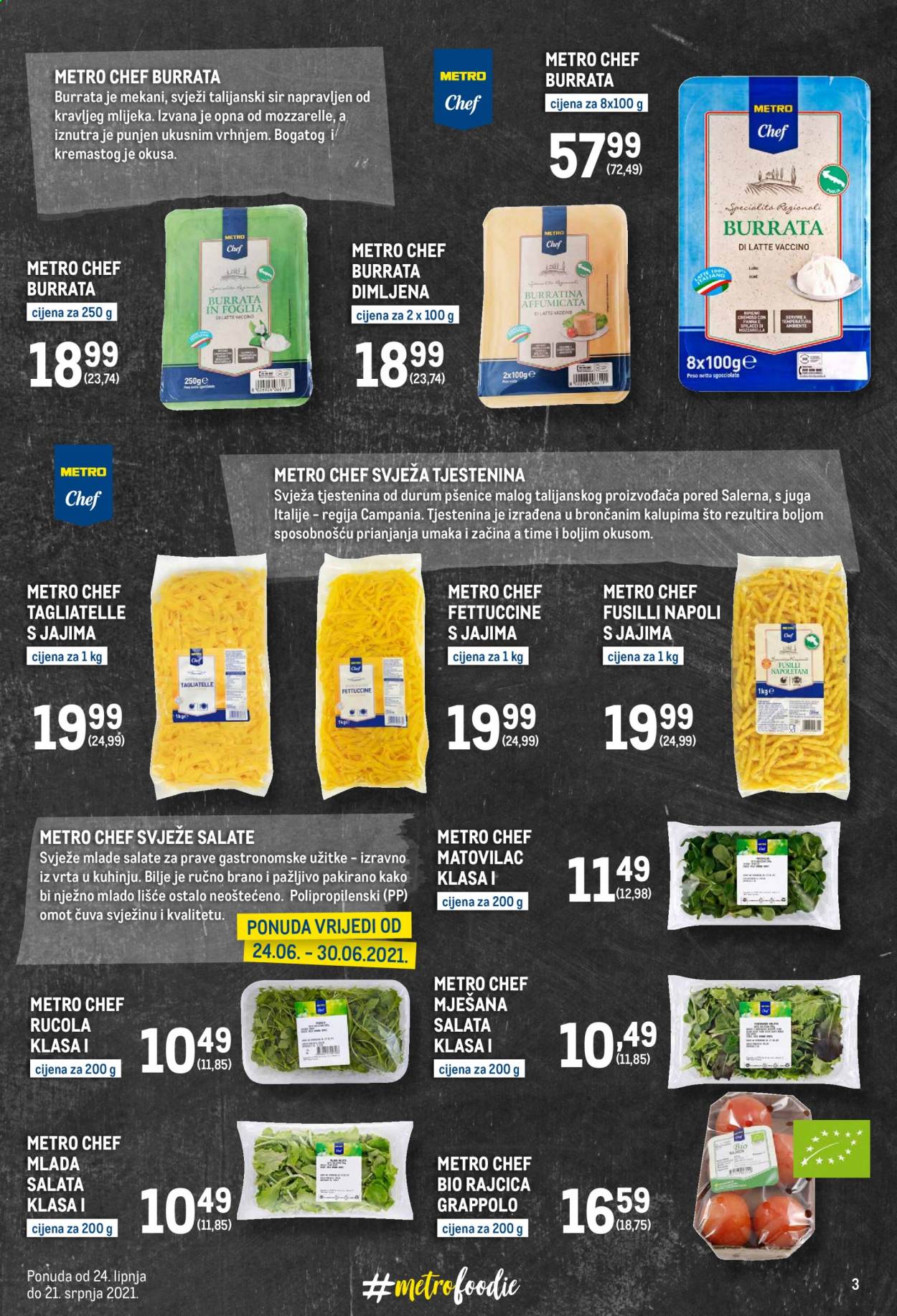 Metro katalog - 24.06.2021. - 21.07.2021. Stranica 3