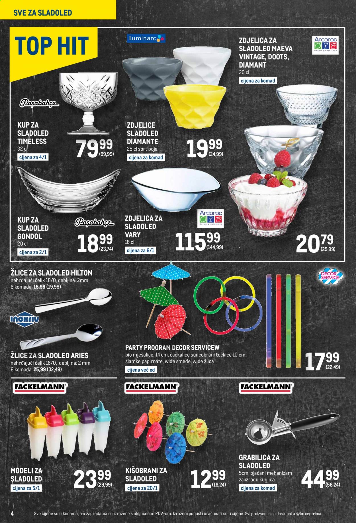 Metro katalog - 24.06.2021. - 07.07.2021. Stranica 4