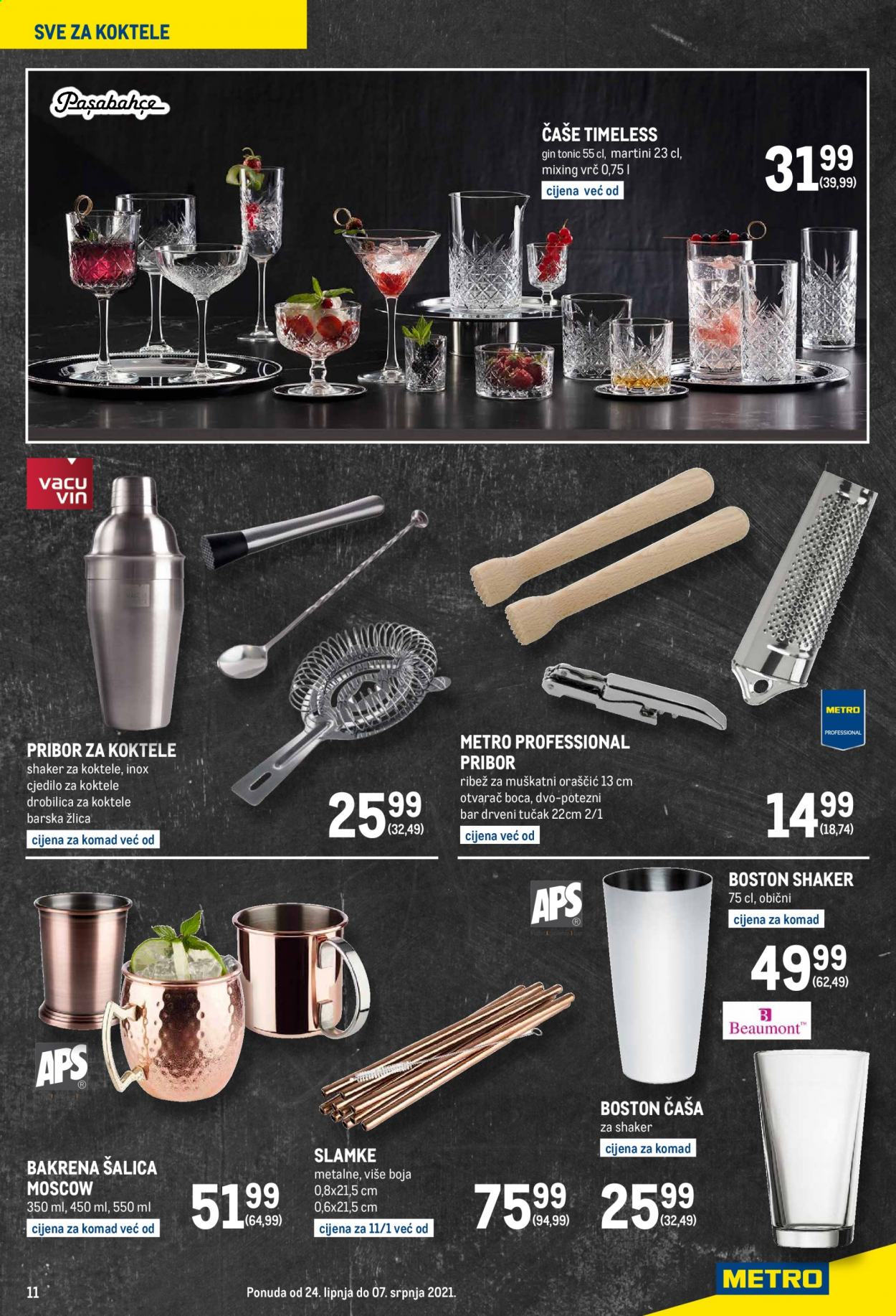 Metro katalog - 24.06.2021. - 07.07.2021. Stranica 11