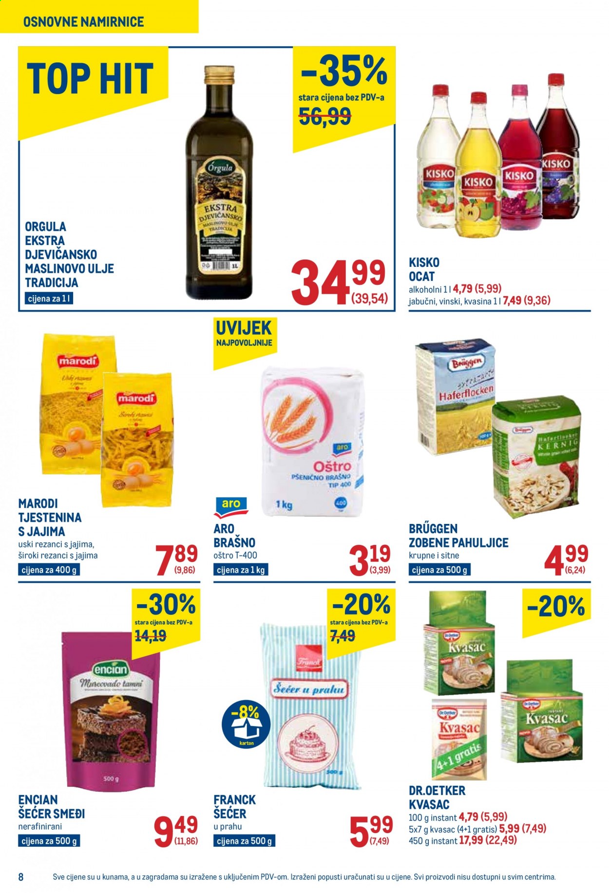 Metro katalog - 24.06.2021. - 07.07.2021. Stranica 8