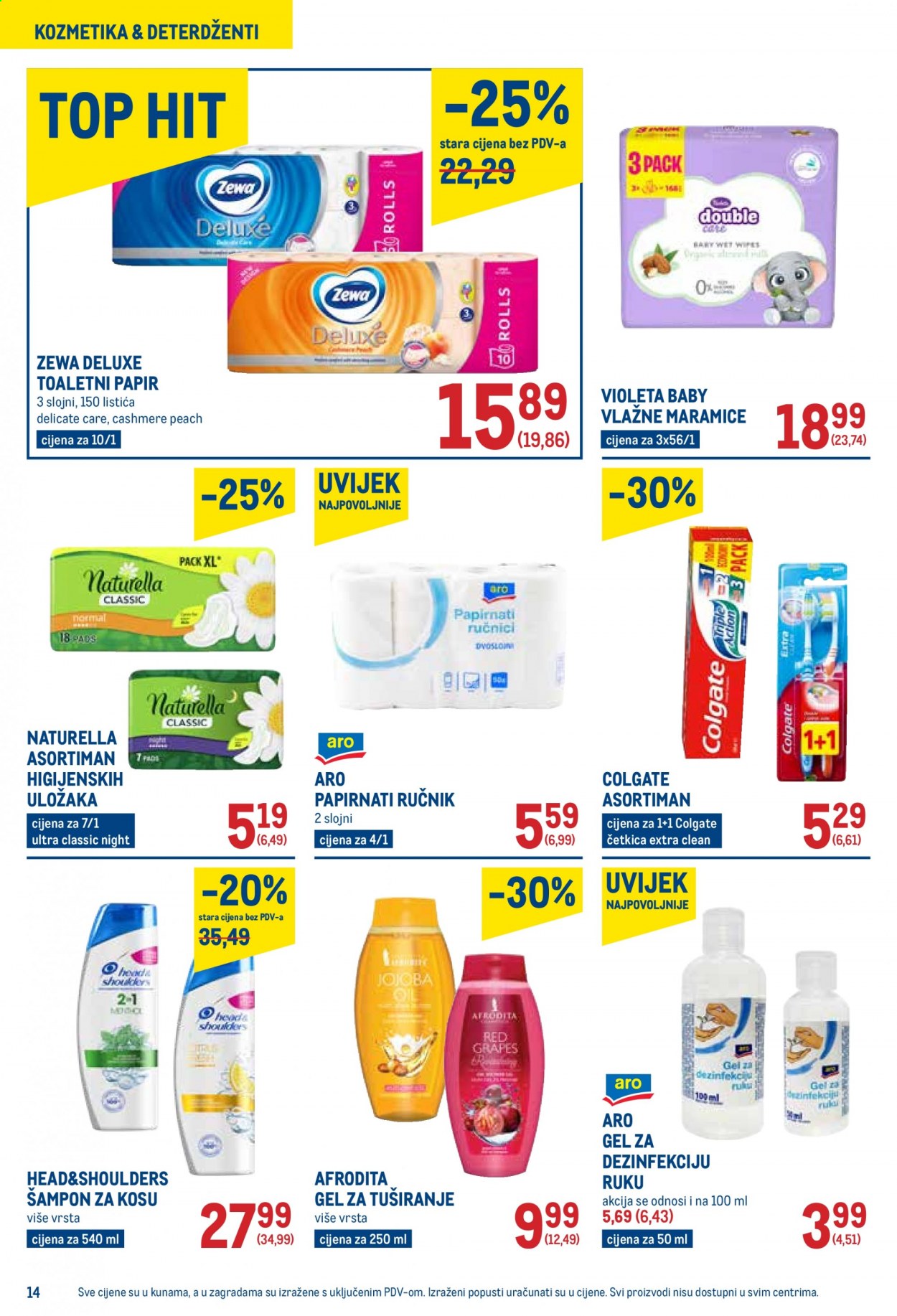 Metro katalog - 24.06.2021. - 07.07.2021. Stranica 14