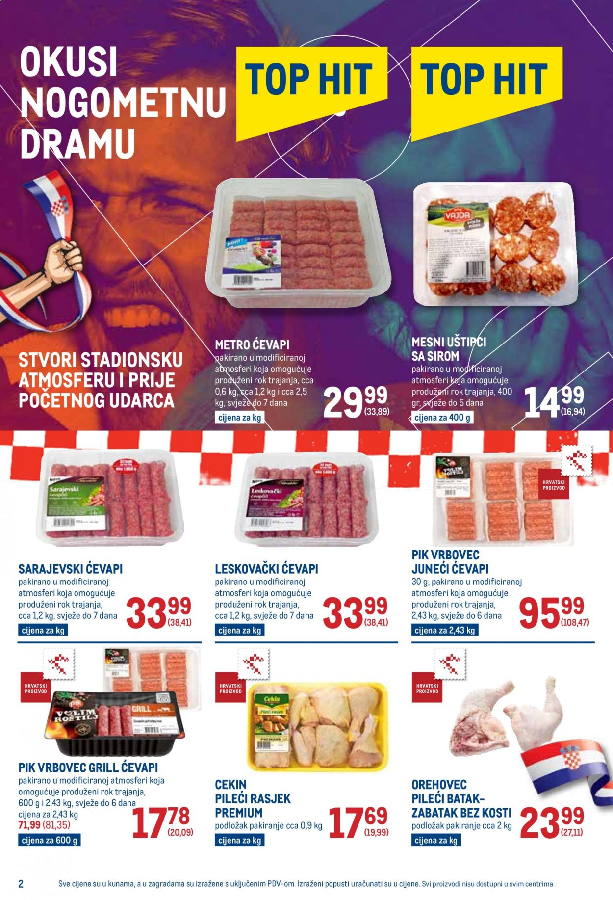 Metro katalog - 24.06.2021. - 07.07.2021. Stranica 2