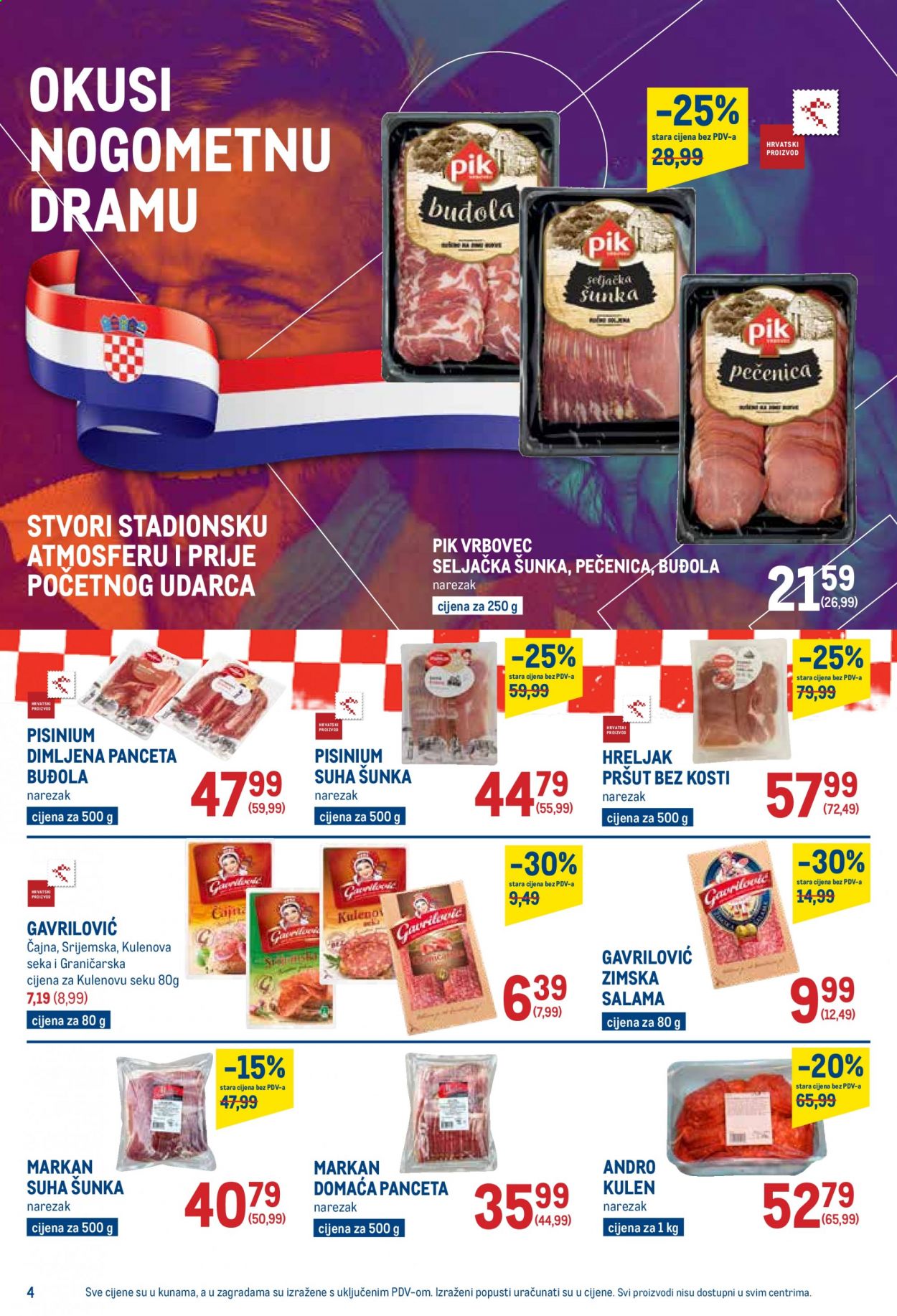 Metro katalog - 24.06.2021. - 07.07.2021. Stranica 4