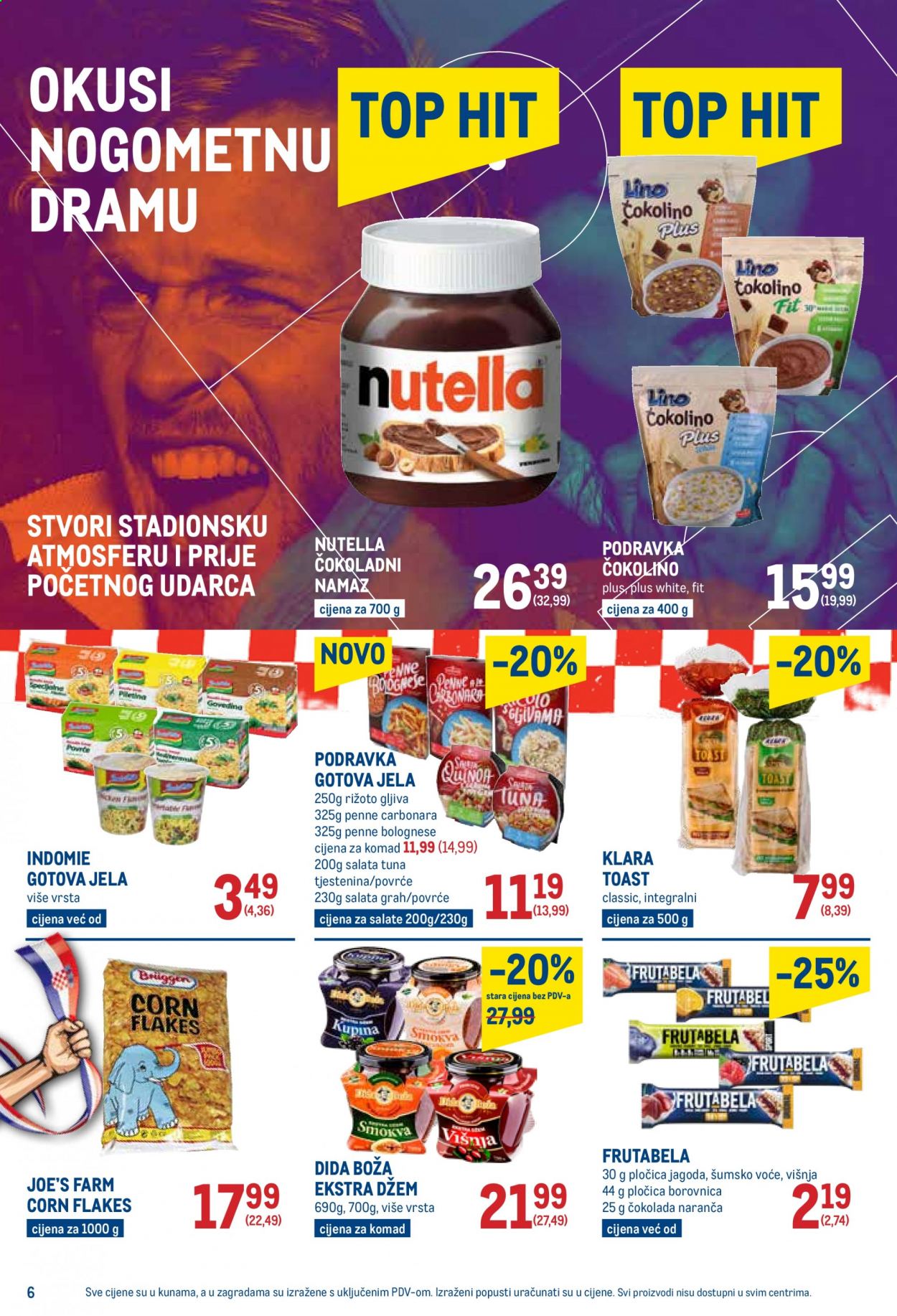 Metro katalog - 24.06.2021. - 07.07.2021. Stranica 6