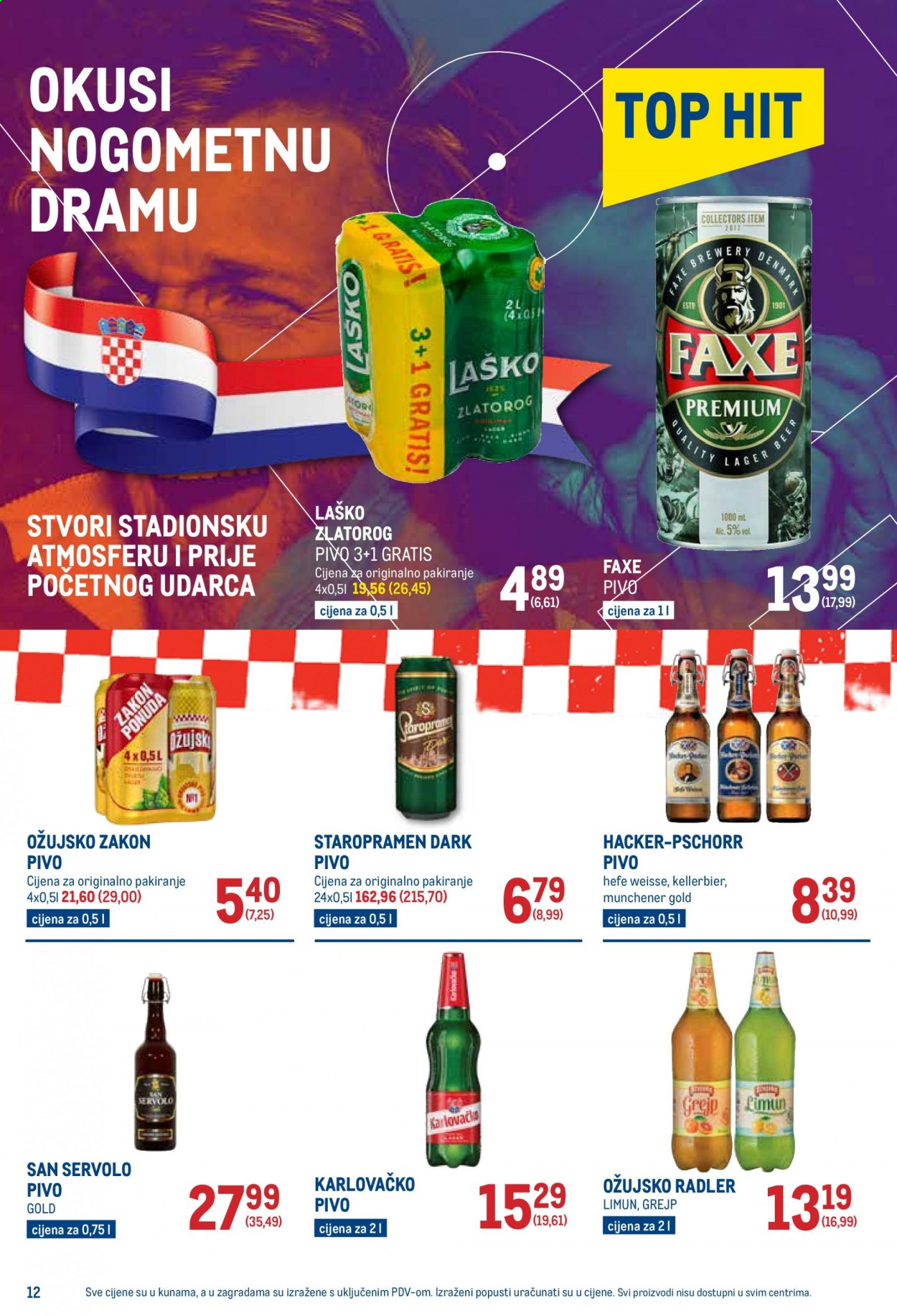 Metro katalog - 24.06.2021. - 07.07.2021. Stranica 12