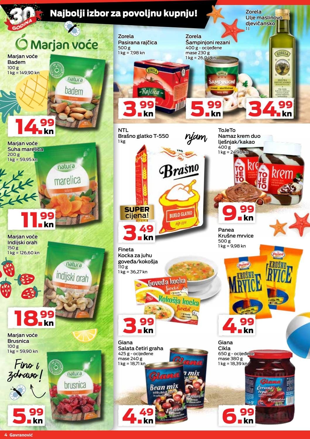 Gavranović katalog - 24.06.2021. - 30.06.2021. Stranica 4