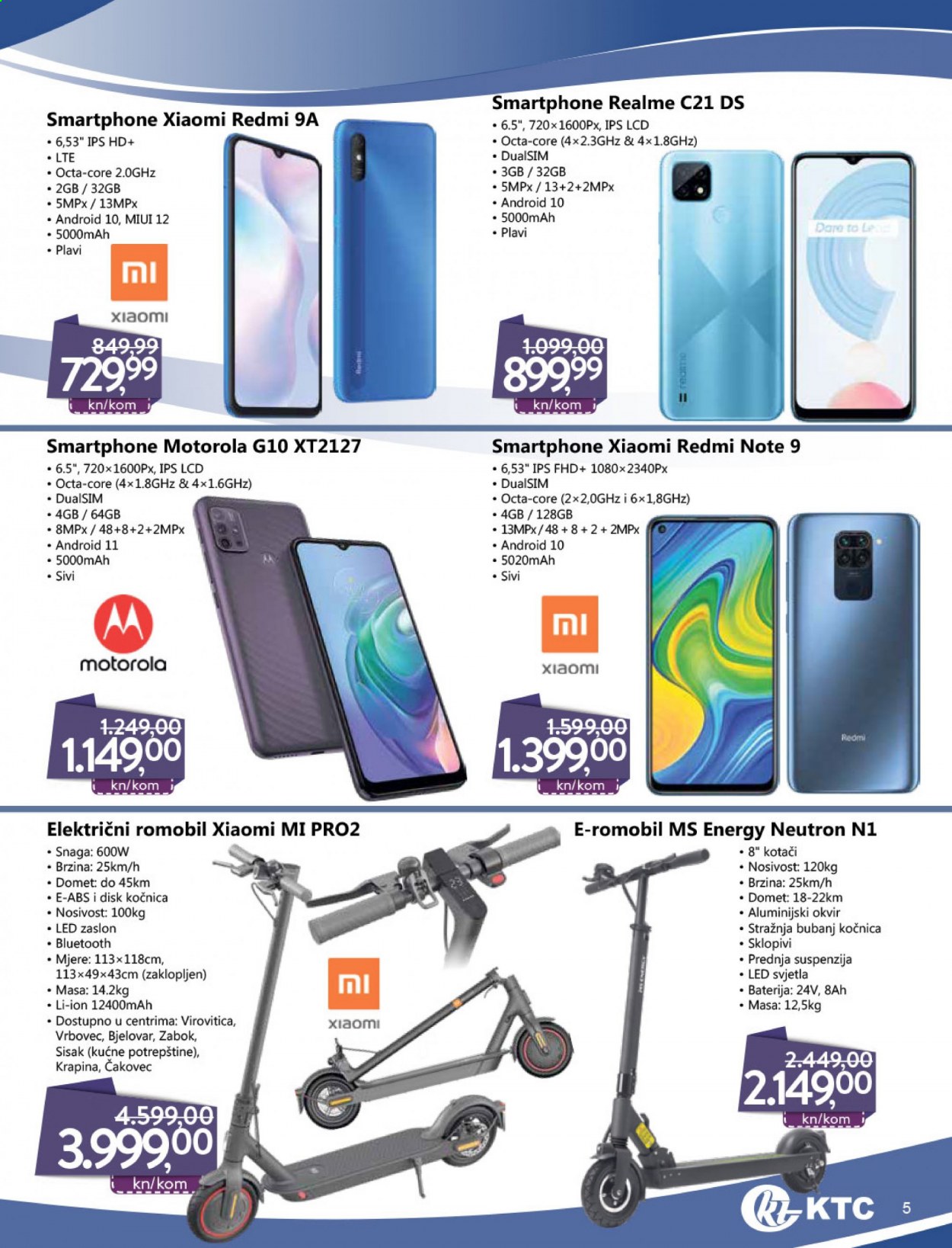 KTC katalog - 24.06.2021. - 07.07.2021. Stranica 5