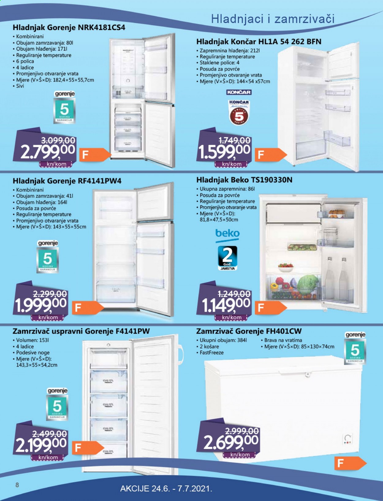 KTC katalog - 24.06.2021. - 07.07.2021. Stranica 8