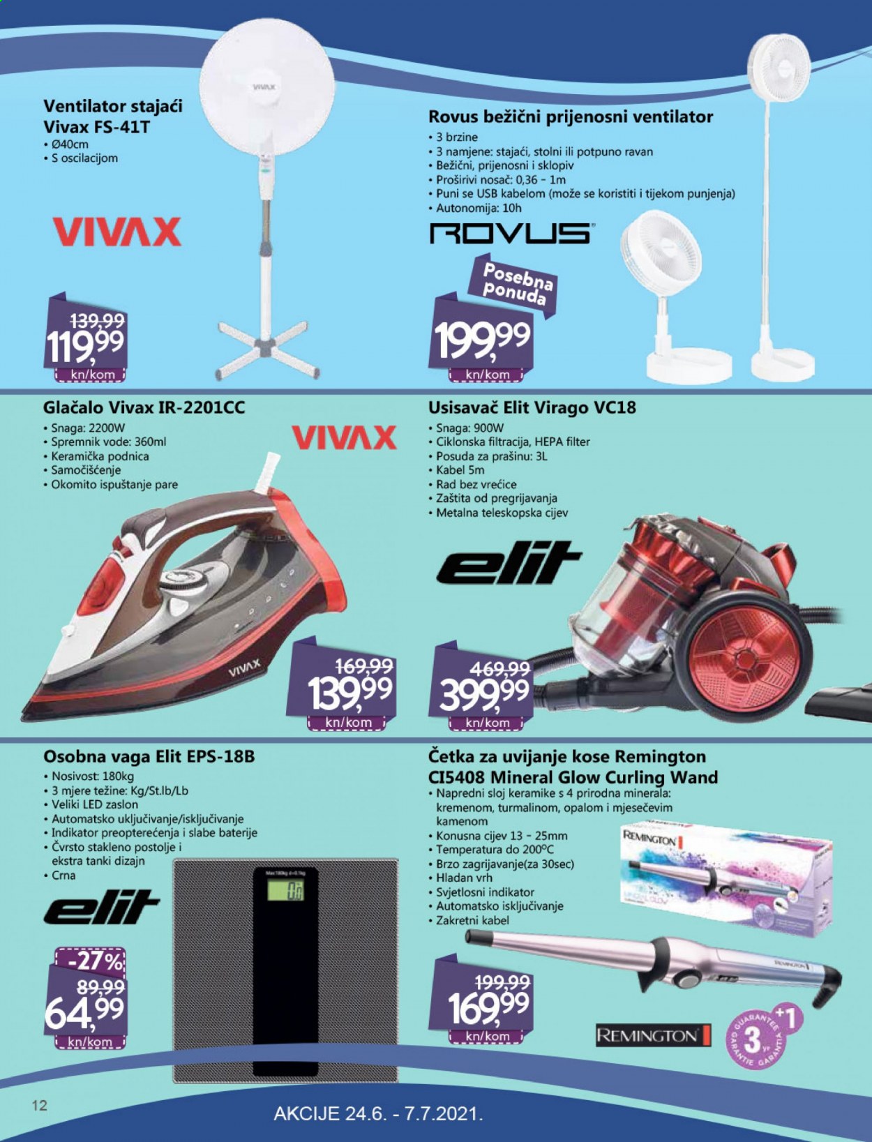 KTC katalog - 24.06.2021. - 07.07.2021. Stranica 12