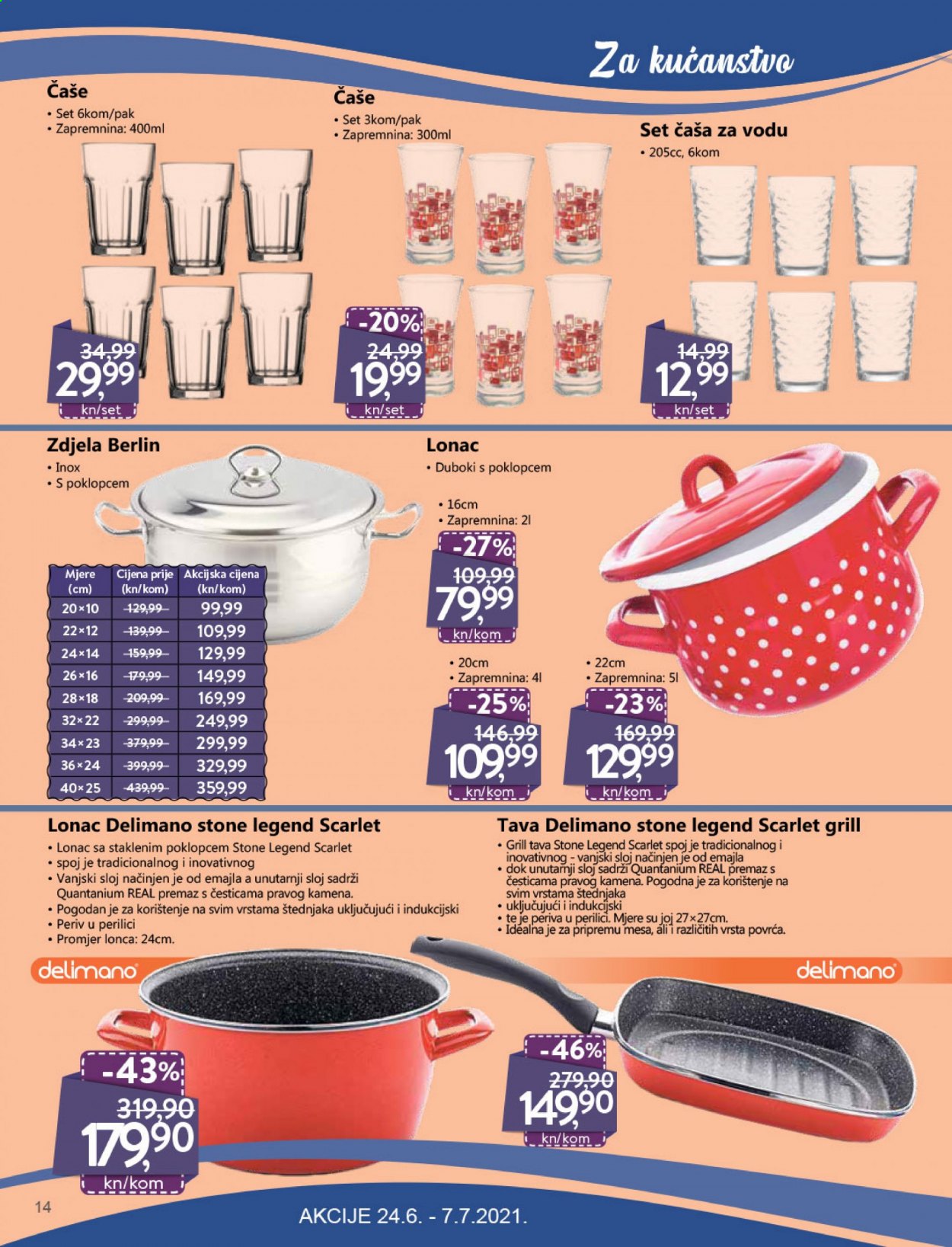 KTC katalog - 24.06.2021. - 07.07.2021. Stranica 14