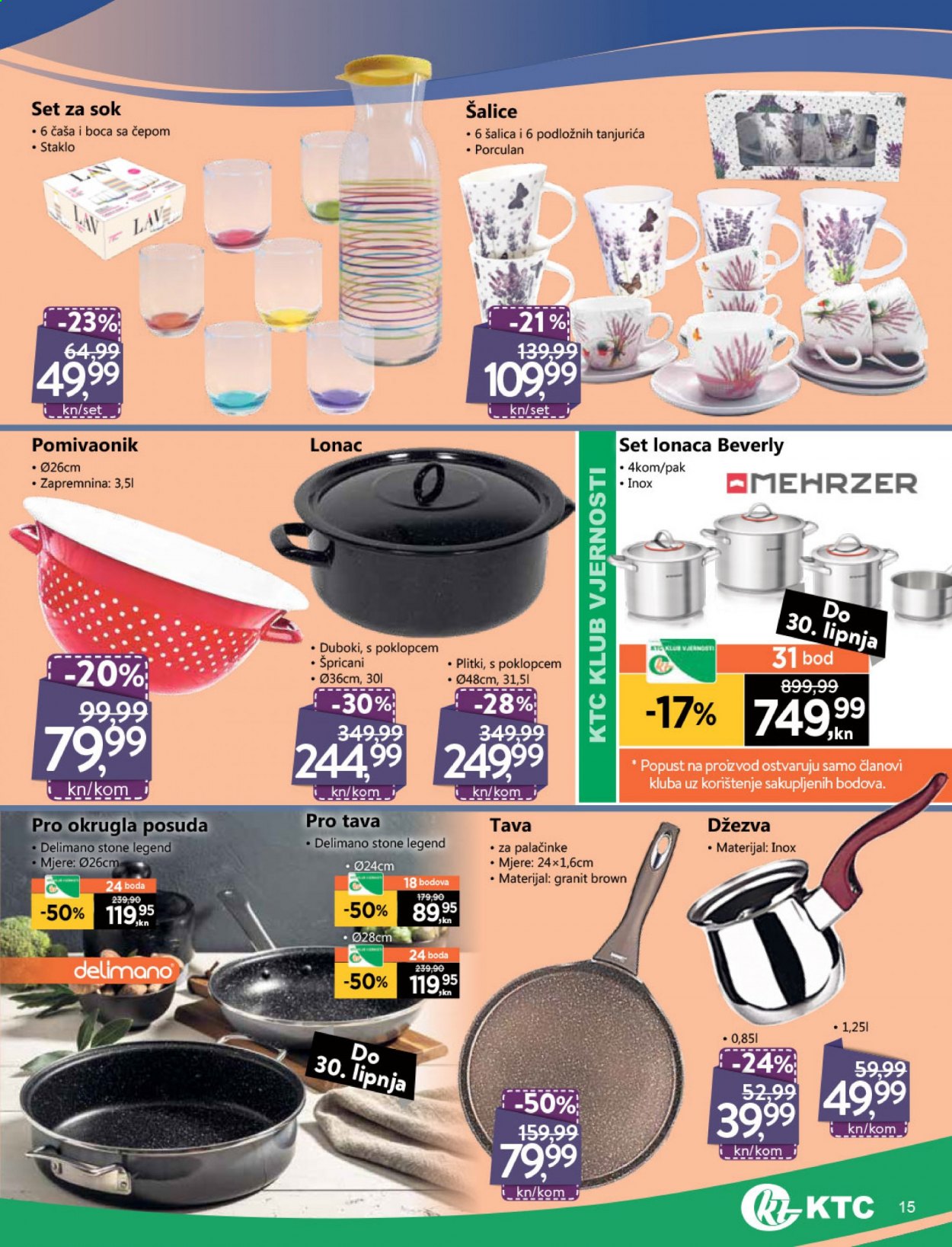 KTC katalog - 24.06.2021. - 07.07.2021. Stranica 15