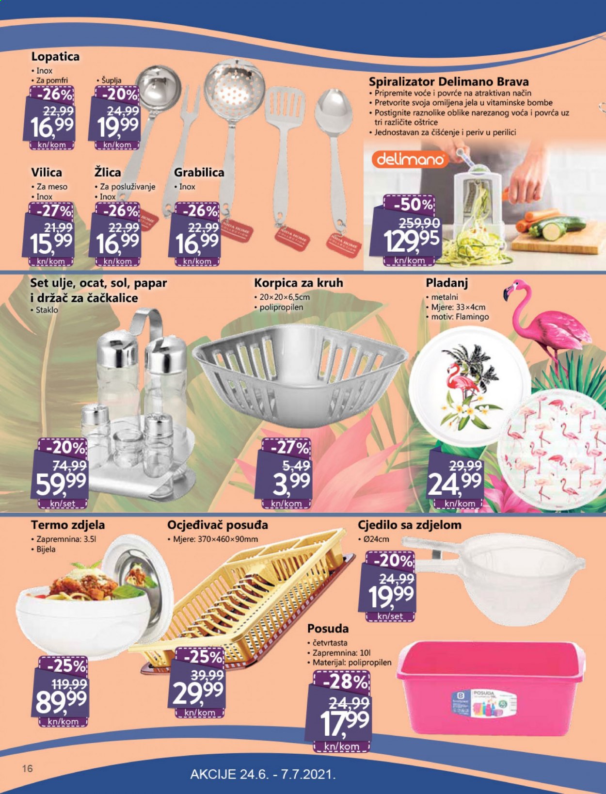KTC katalog - 24.06.2021. - 07.07.2021. Stranica 16