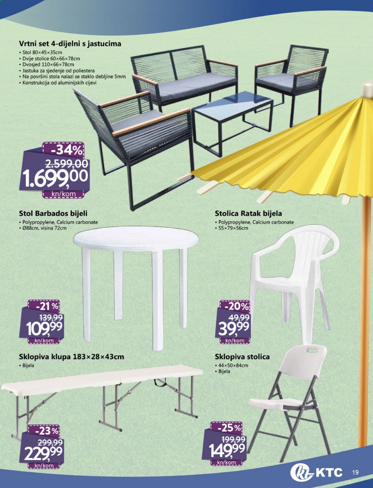 KTC katalog - 24.06.2021. - 07.07.2021. Stranica 19