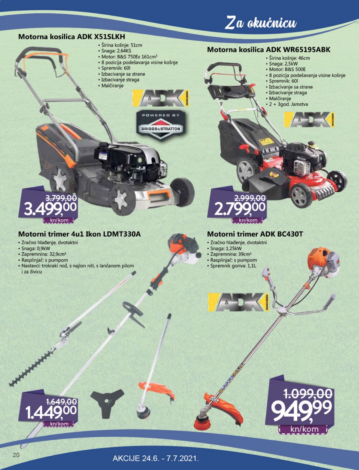 KTC katalog - 24.06.2021. - 07.07.2021. Stranica 20