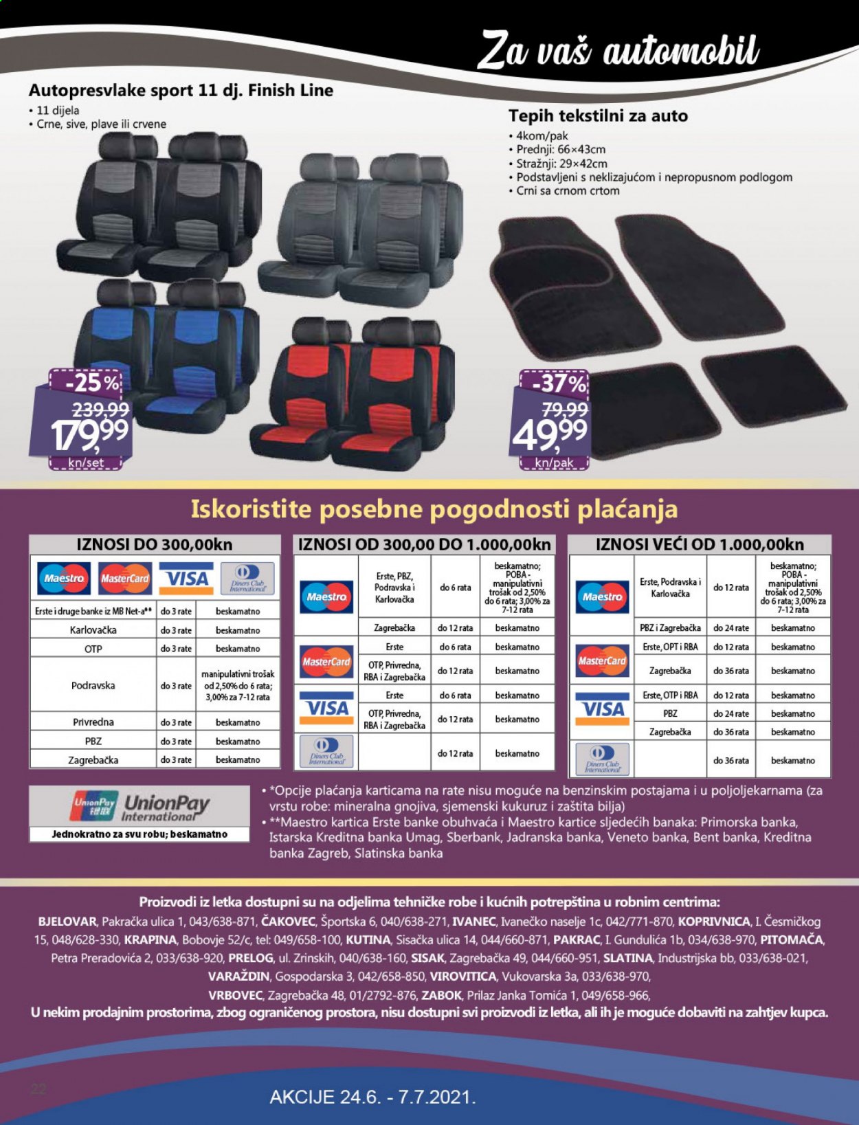 KTC katalog - 24.06.2021. - 07.07.2021. Stranica 22