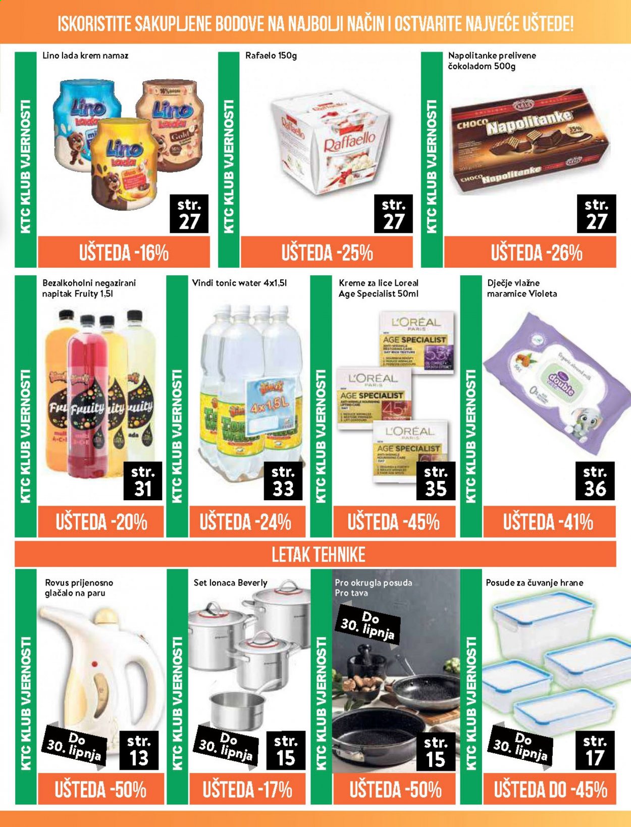 KTC katalog - 24.06.2021. - 30.06.2021. Stranica 7