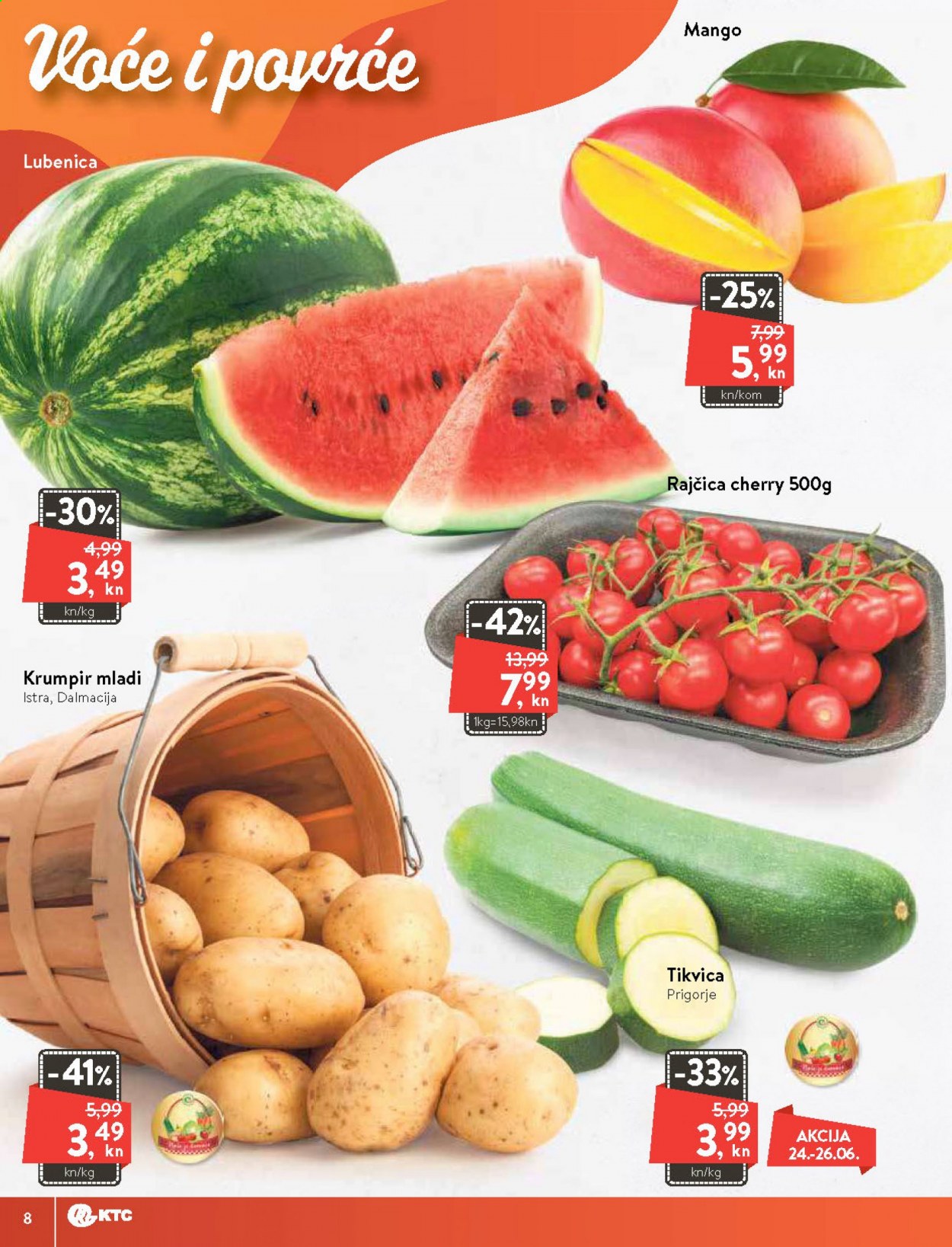 KTC katalog - 24.06.2021. - 30.06.2021. Stranica 8