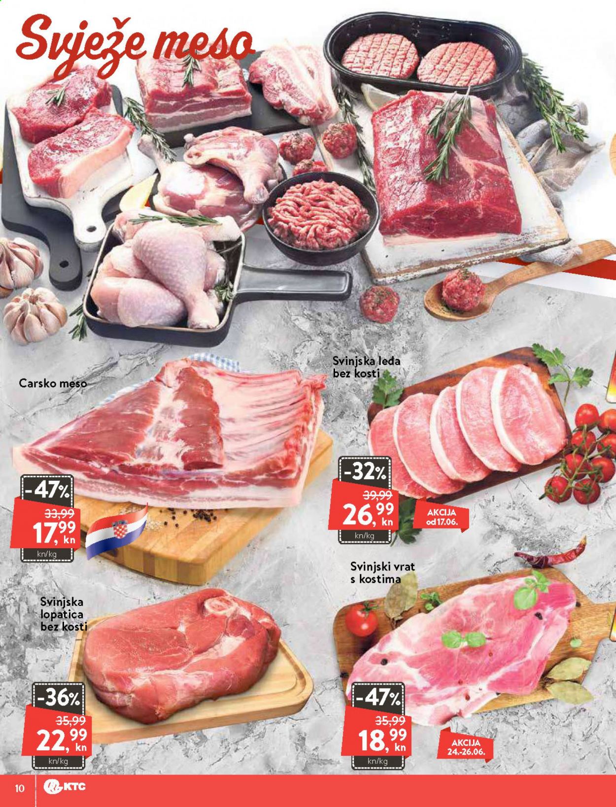 KTC katalog - 24.06.2021. - 30.06.2021. Stranica 10