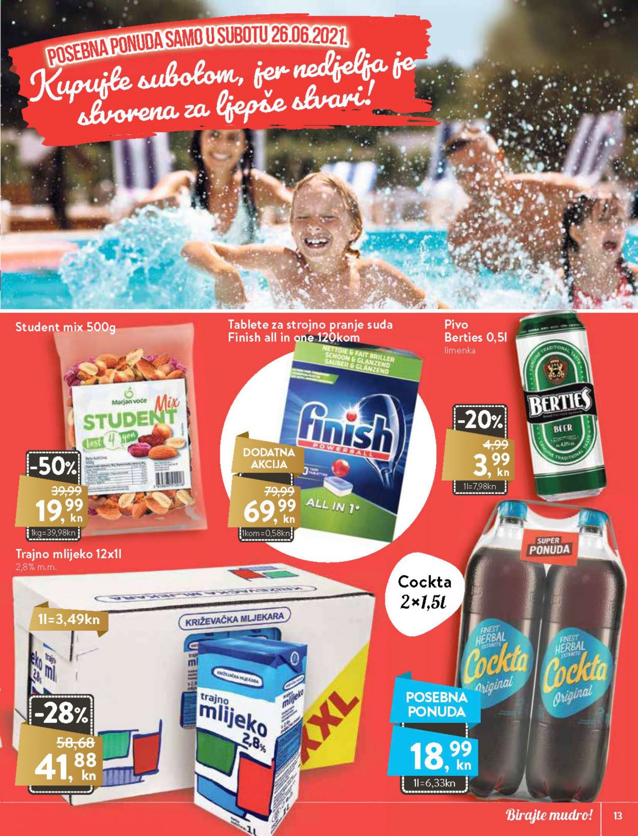 KTC katalog - 24.06.2021. - 30.06.2021. Stranica 13