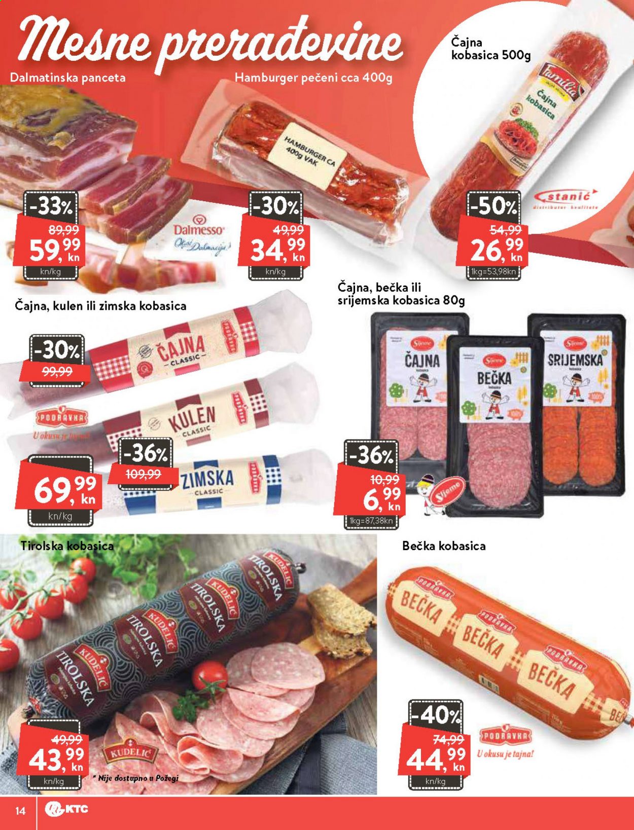 KTC katalog - 24.06.2021. - 30.06.2021. Stranica 14