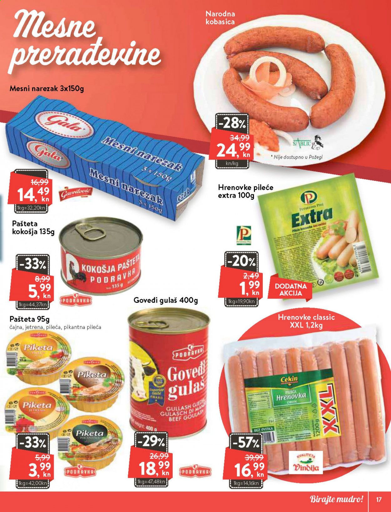 KTC katalog - 24.06.2021. - 30.06.2021. Stranica 17