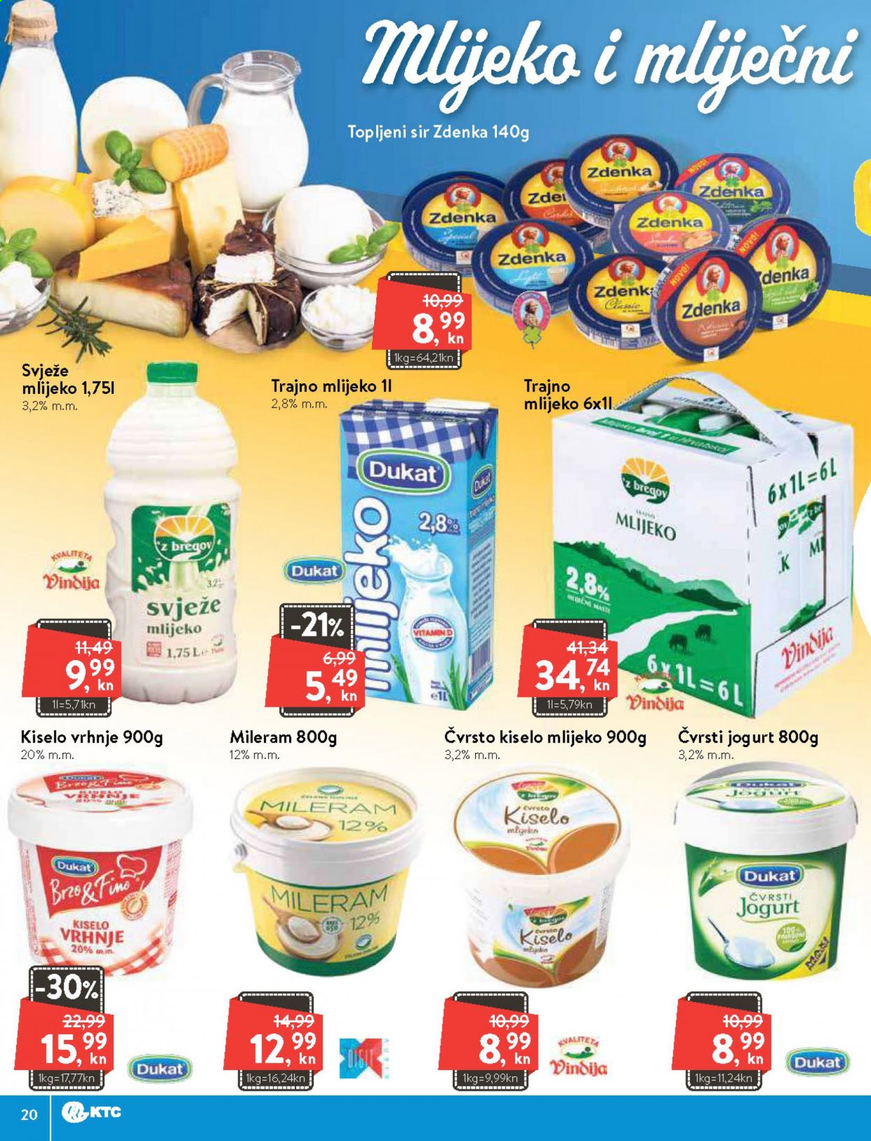 KTC katalog - 24.06.2021. - 30.06.2021. Stranica 20